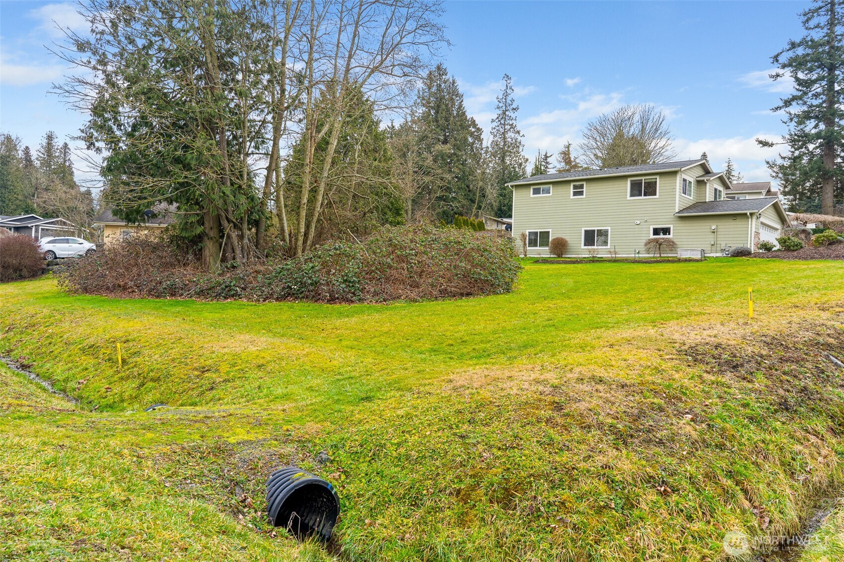 0 Quinault Road Property Photo 3