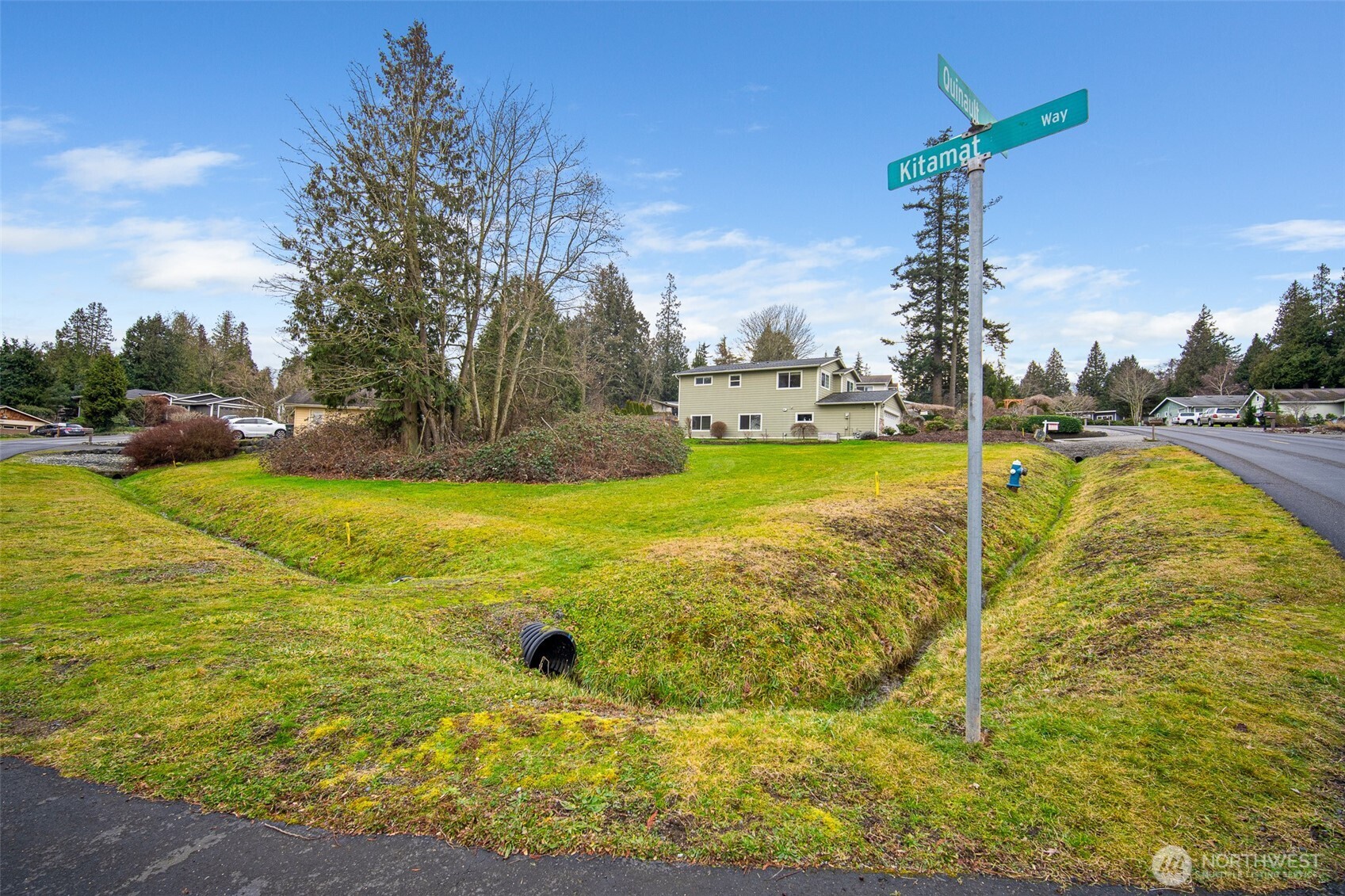 0 Quinault Road Property Photo 4
