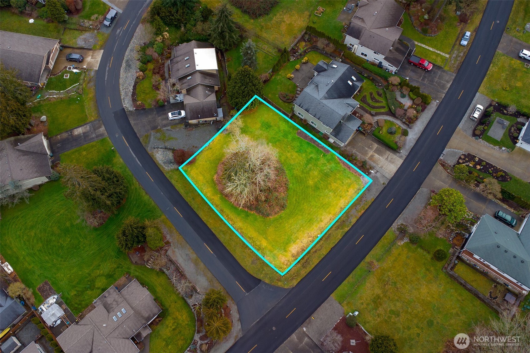 0 Quinault Road Property Photo 6