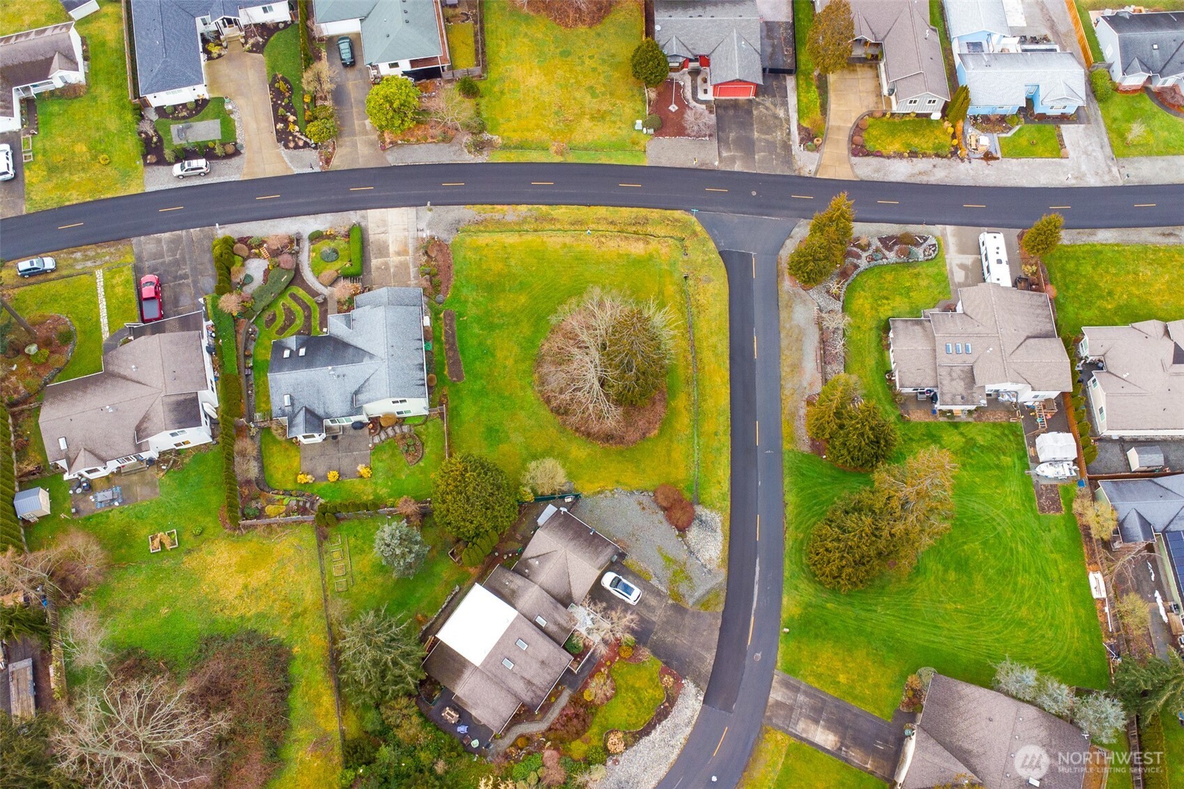 0 Quinault Road Property Photo 8