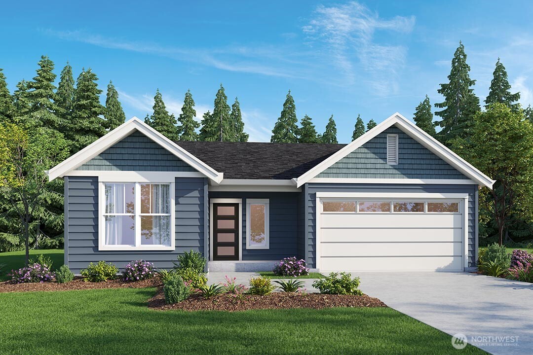 532 Shore Pine (Lot 21) Court Property Photo 1