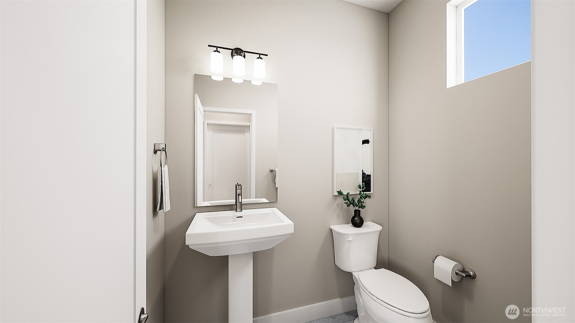 1283 Waterfall Way 2005 Property Photo 8