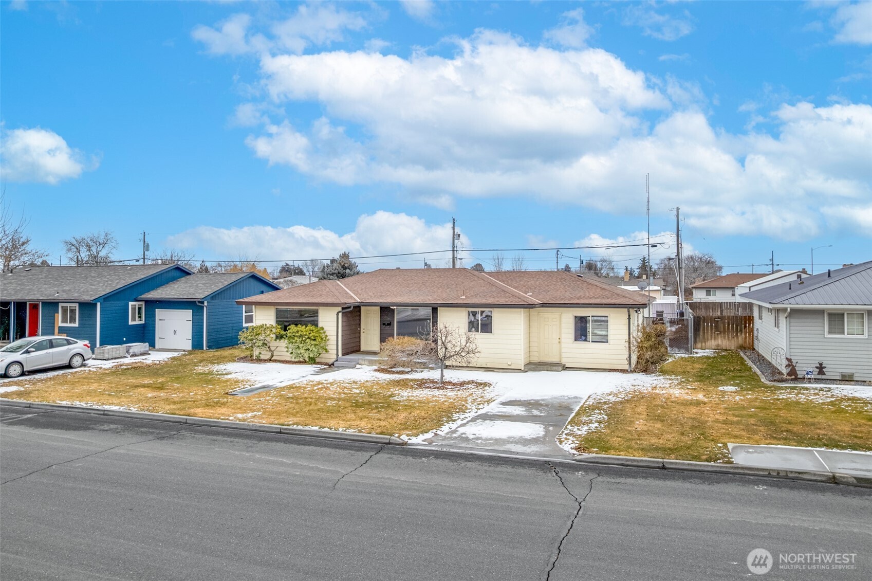 614 H Street Property Photo