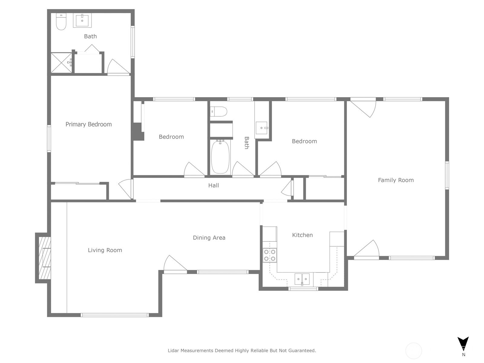 614 H Street Property Photo 27