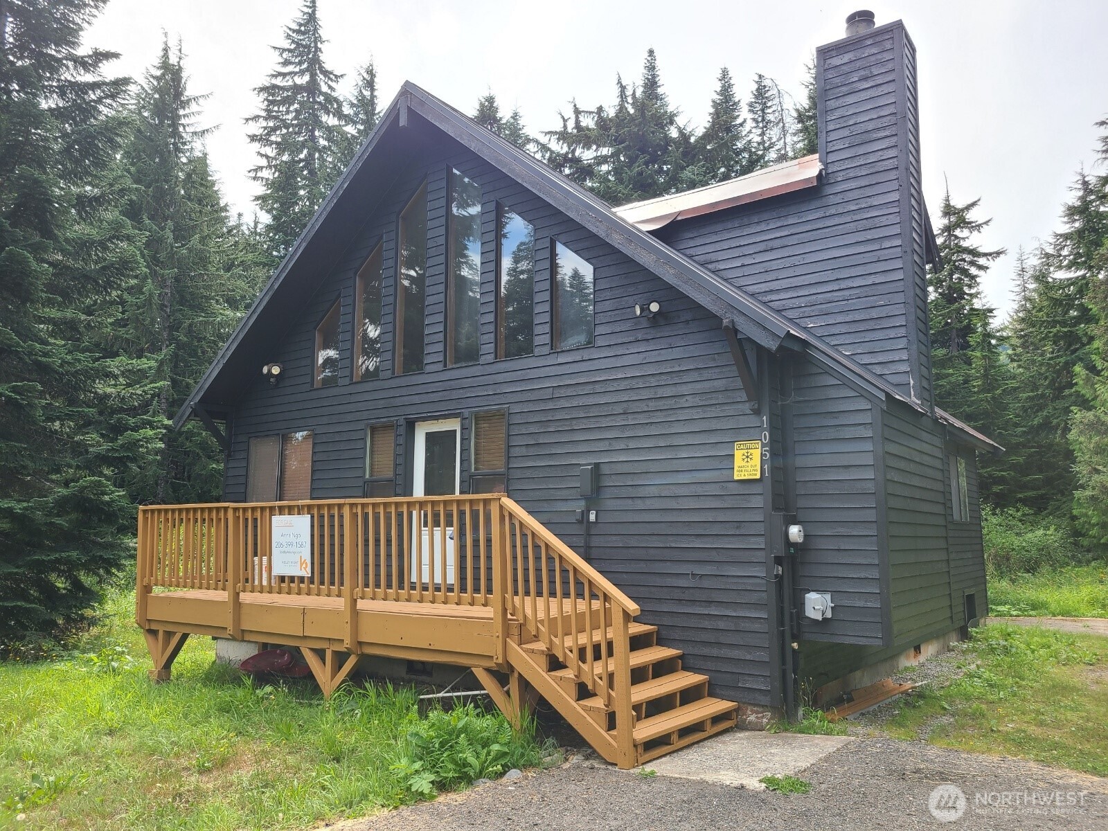 1051 Yellowstone Road Property Photo