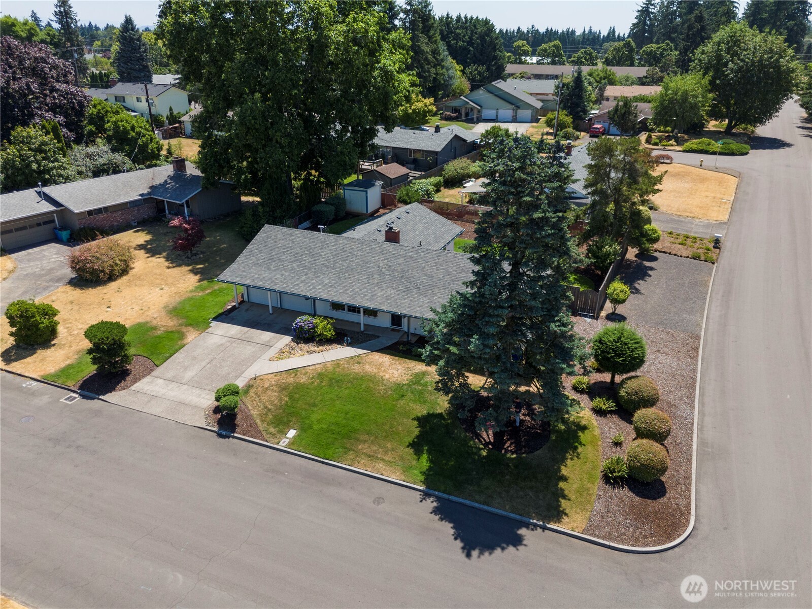 6303 Wyoming Street Property Photo