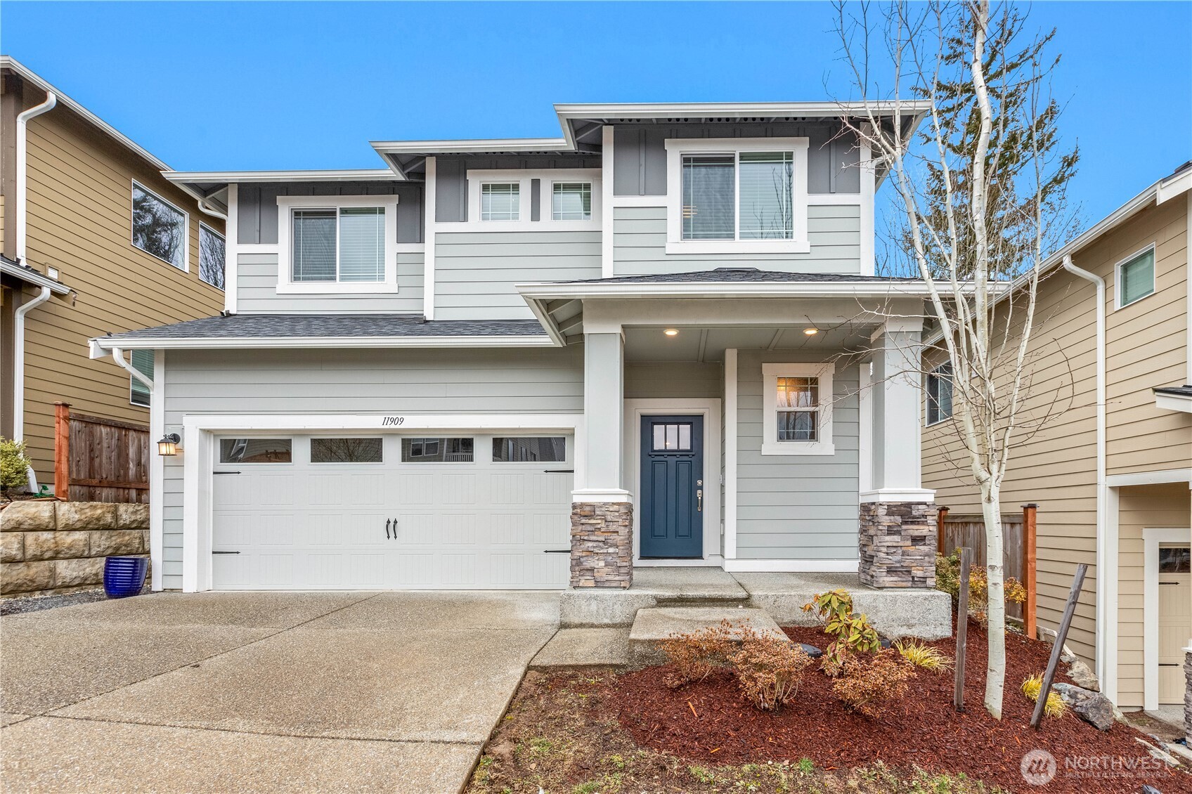 11909 9th Place Property Photo