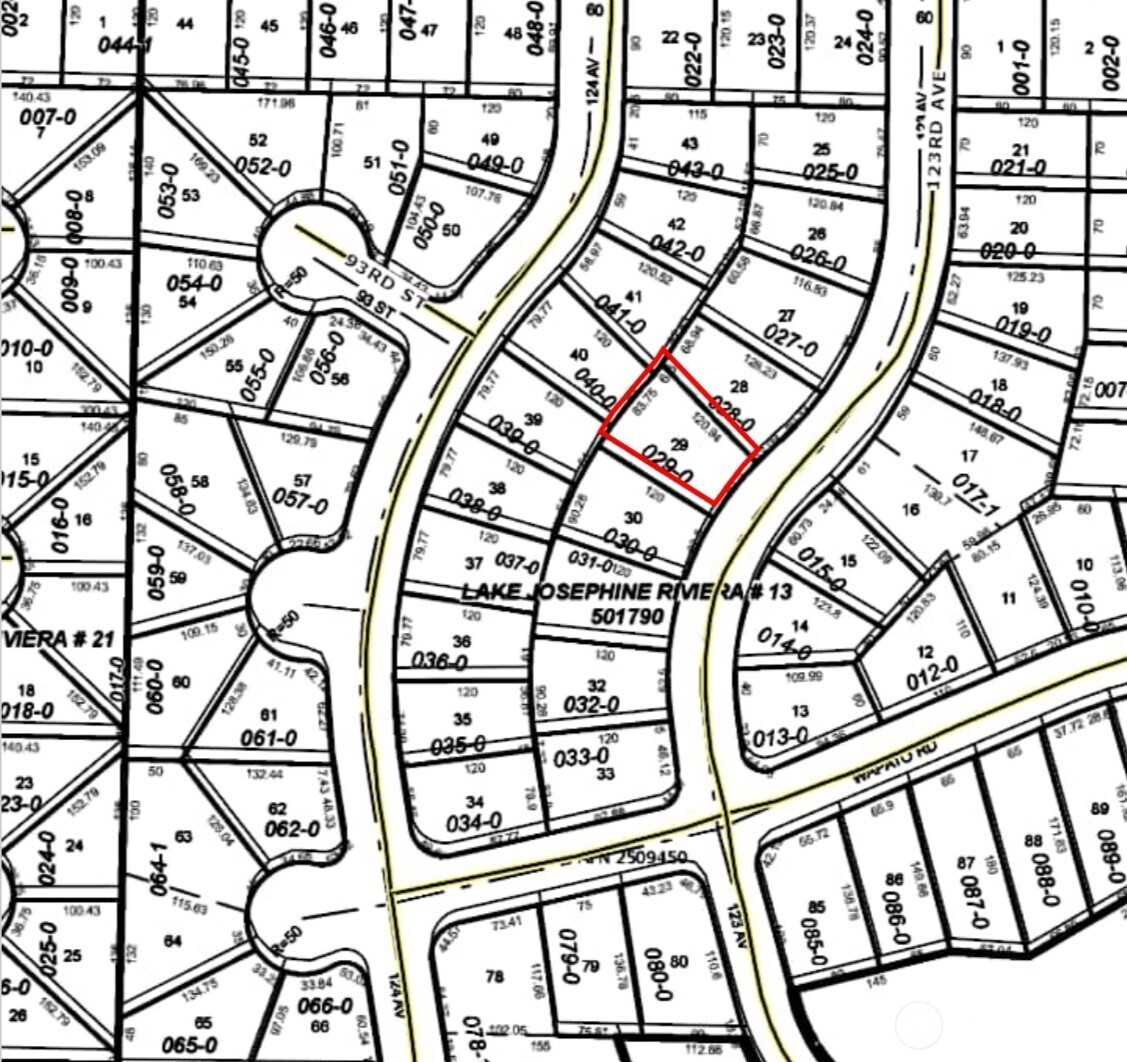 9310 123rd Avenue Property Photo