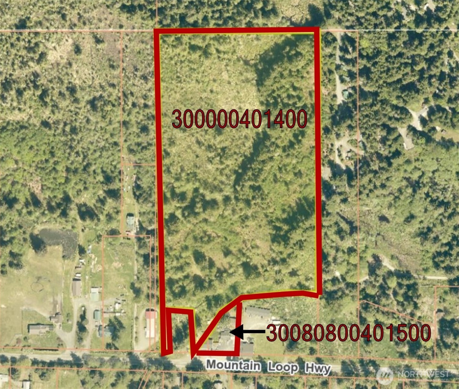 319 Xx Mountain Loop Hwy Property Photo 3