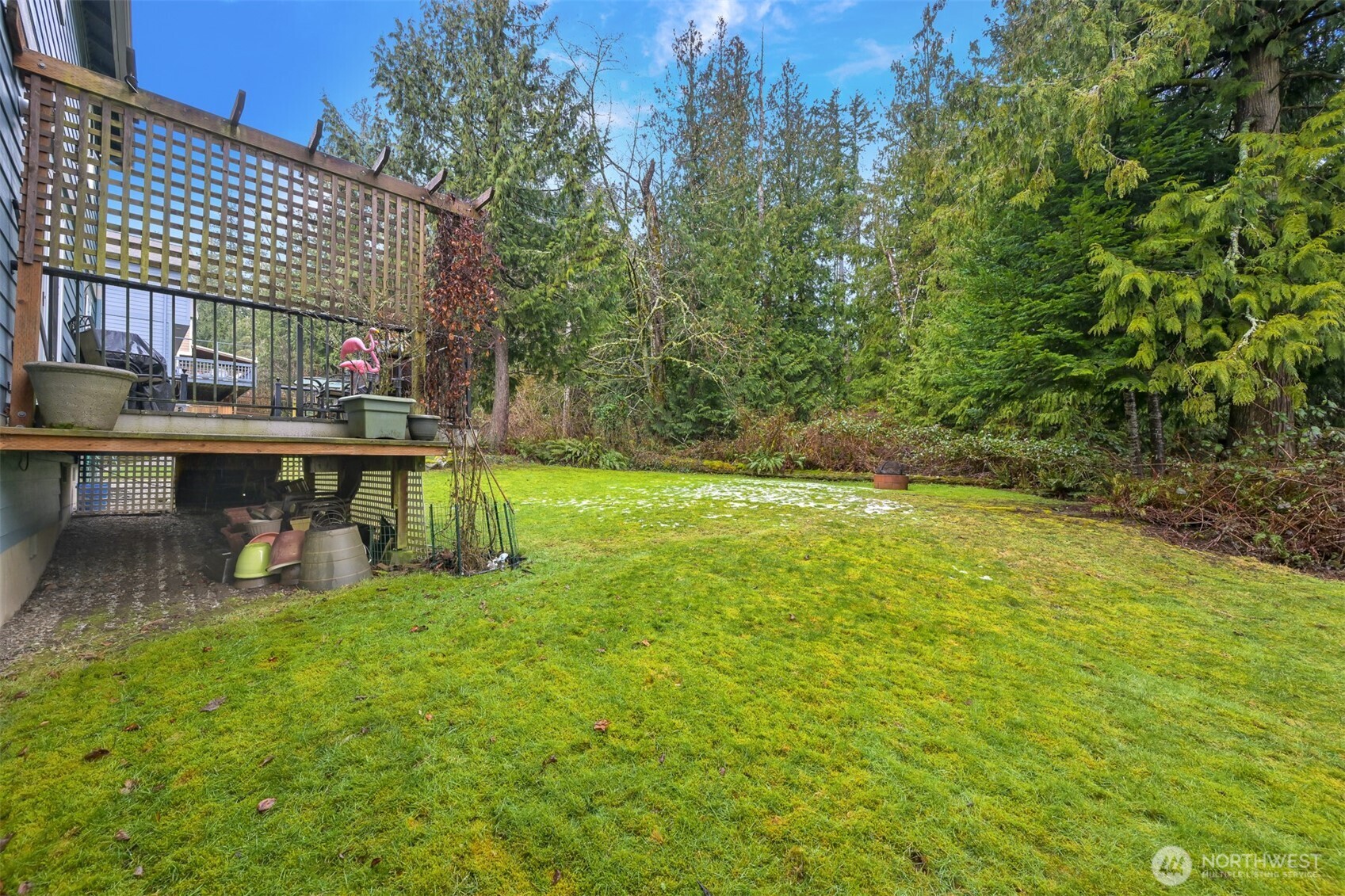 1371 S Parkstone Court Property Photo 3