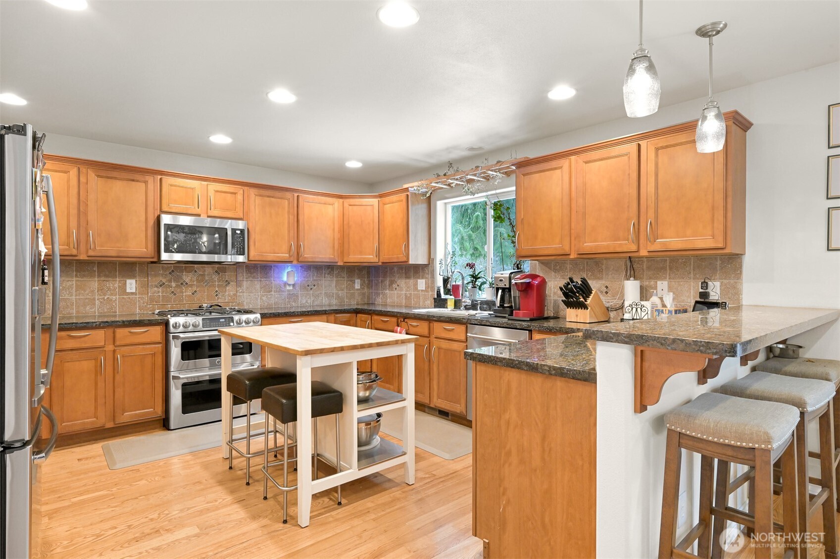 1371 S Parkstone Court Property Photo 8