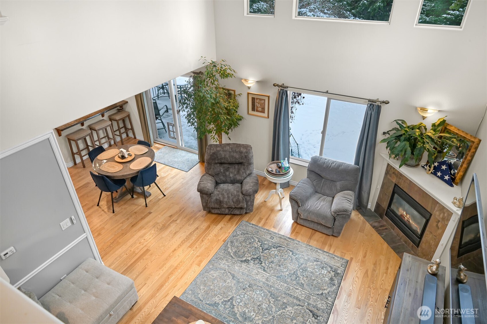 1371 S Parkstone Court Property Photo 15