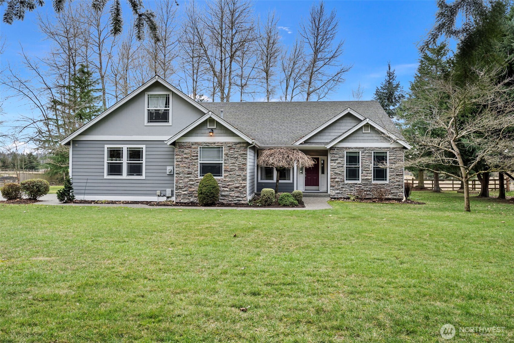 7207 Cate Farm Drive Property Photo