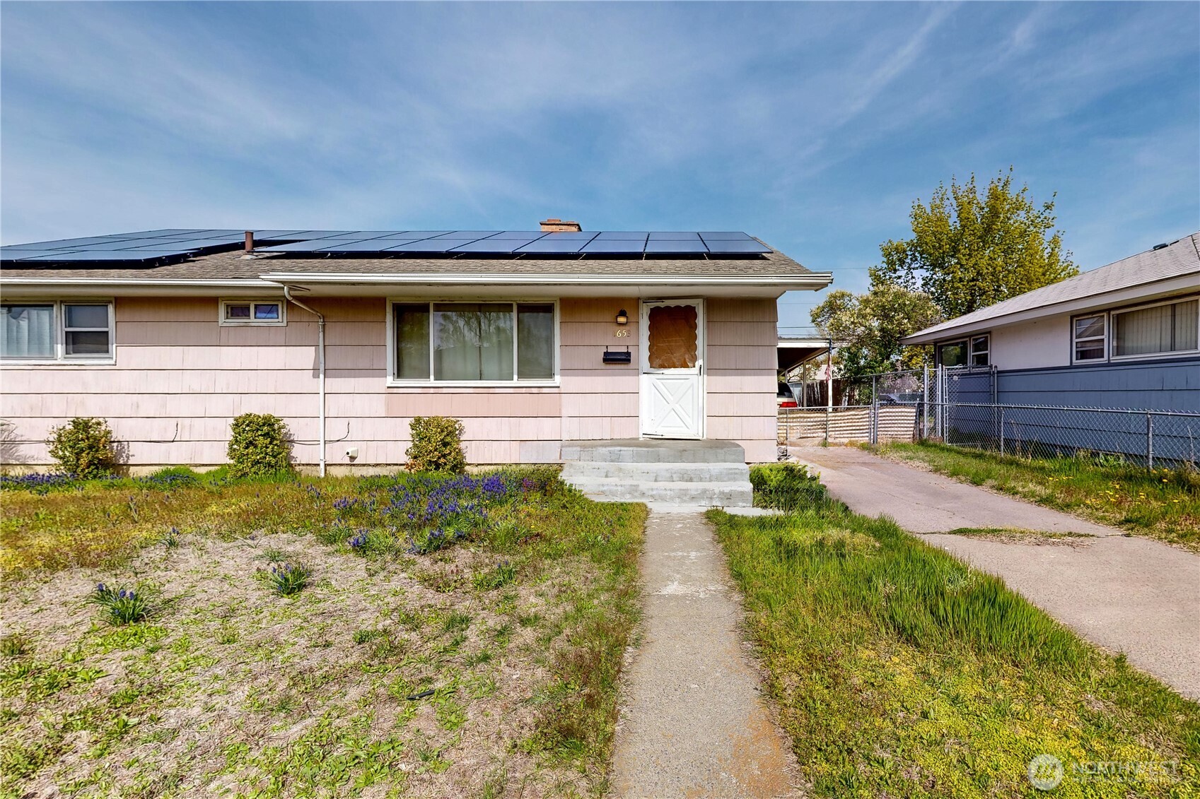 1653 Cambridge Drive Property Photo