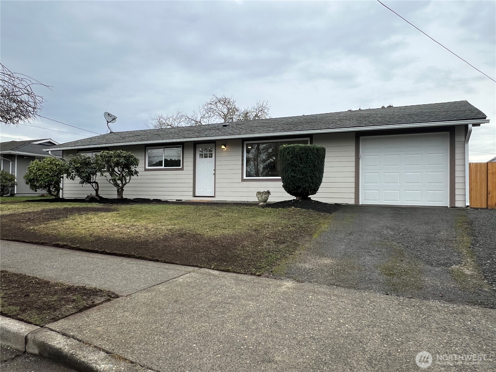 12685 Se 168th Street Property Photo