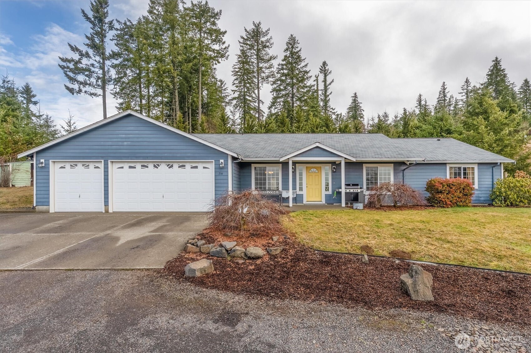 154 Eureka Lane Property Photo