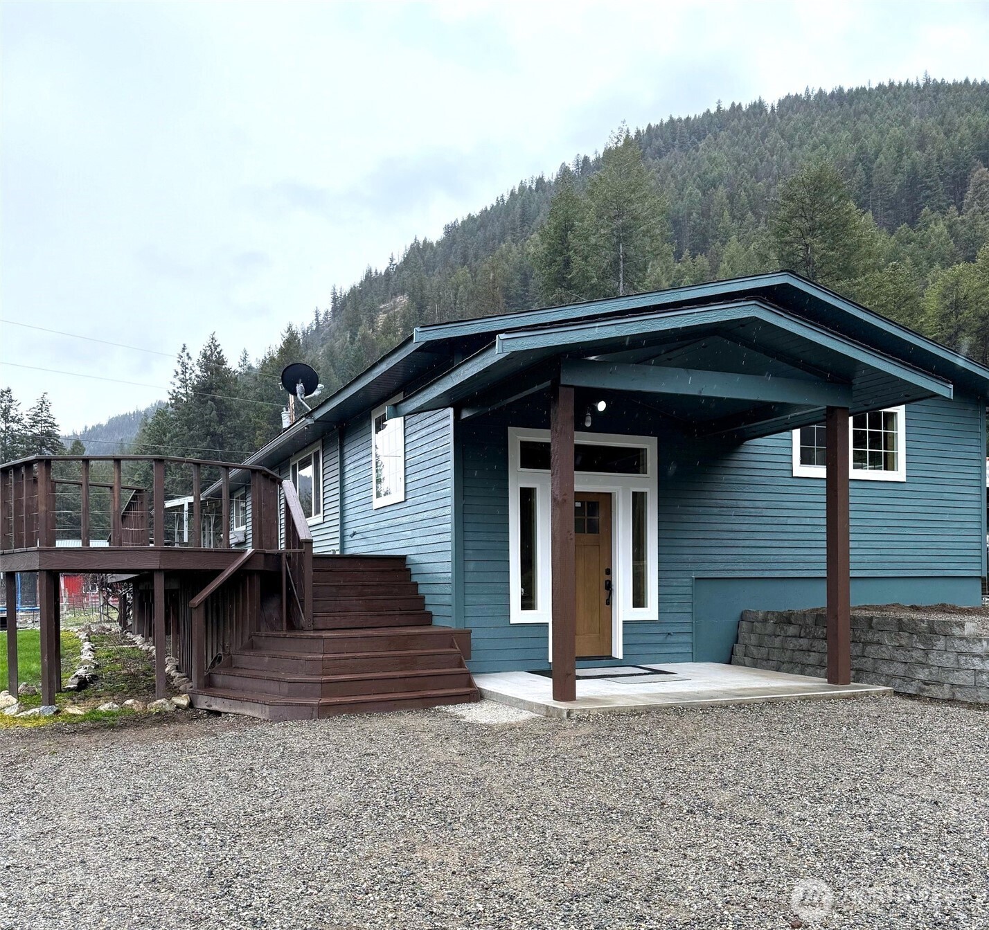 23 Tonata Creek Road Property Photo