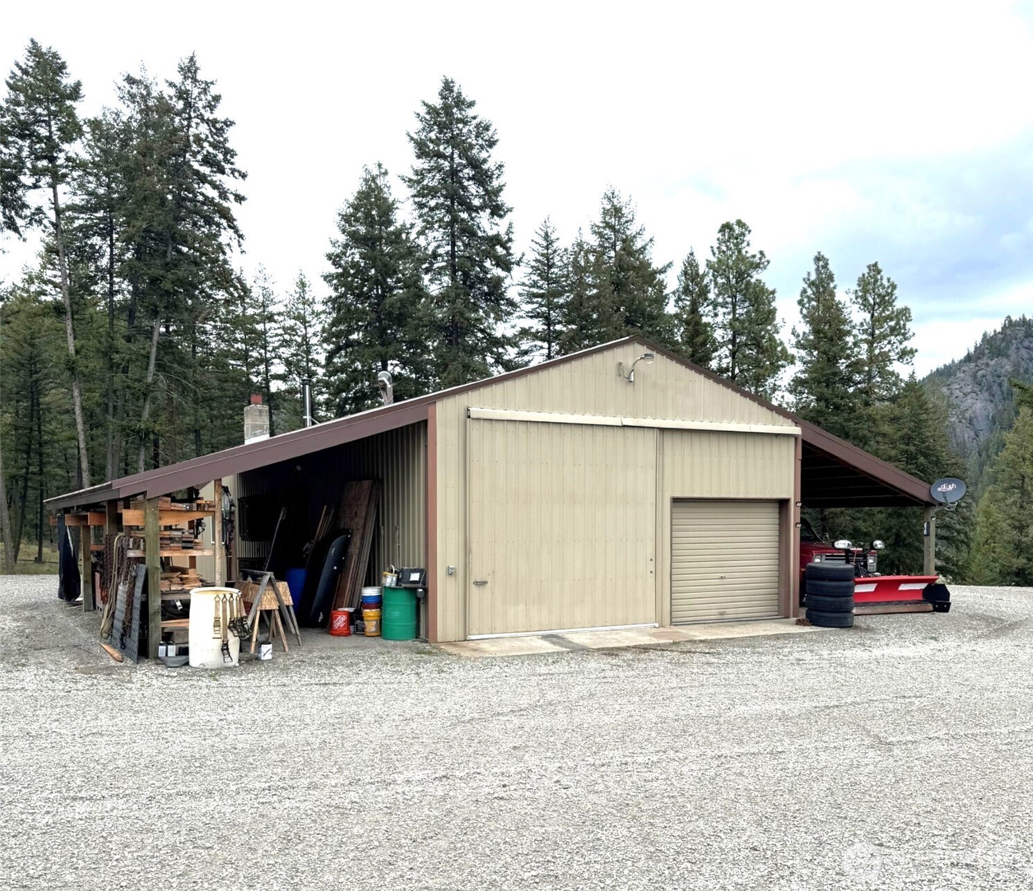 23 Tonata Creek Road Property Photo 17
