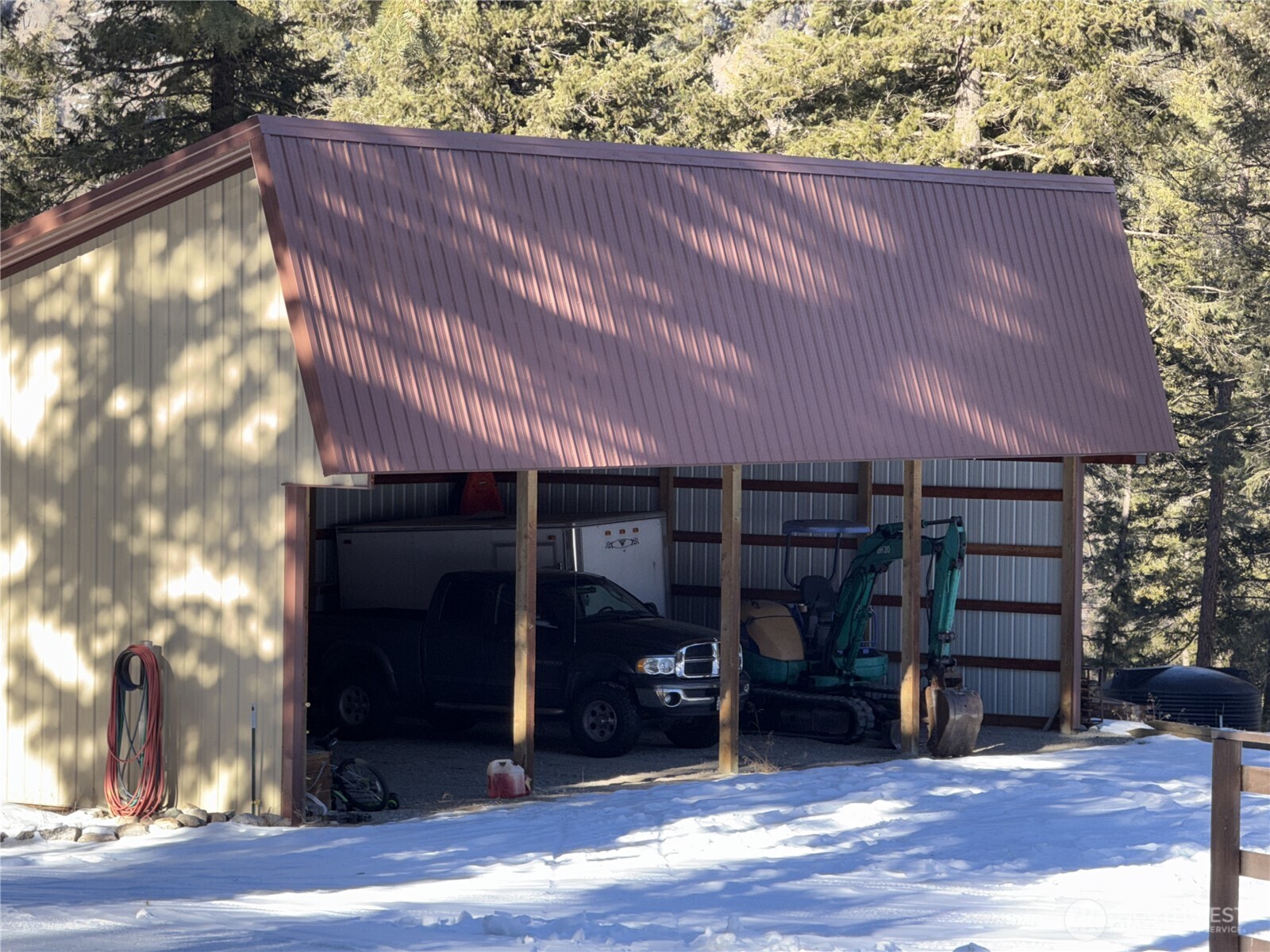 23 Tonata Creek Road Property Photo 35