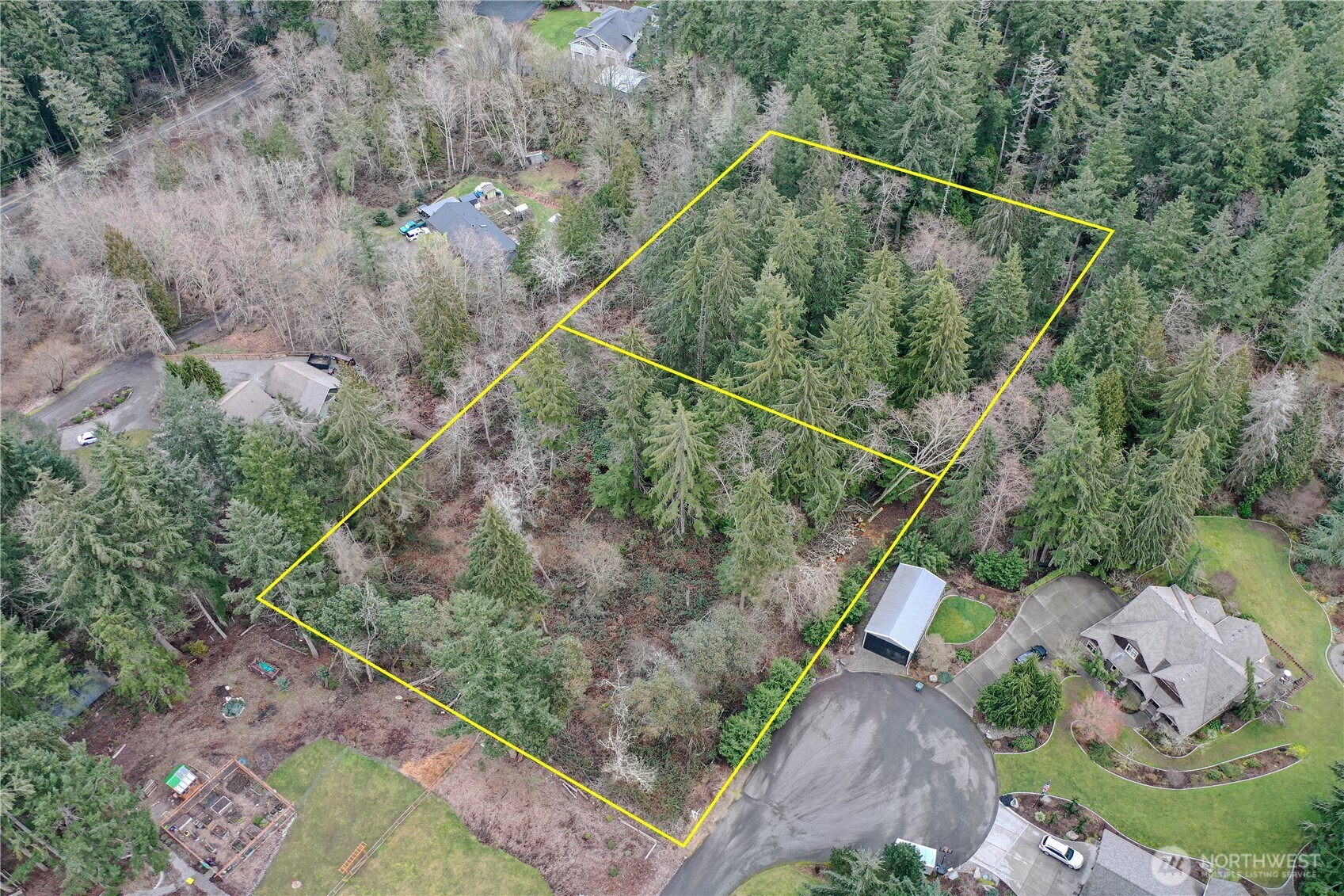 1239 Nooksack Drive Property Photo
