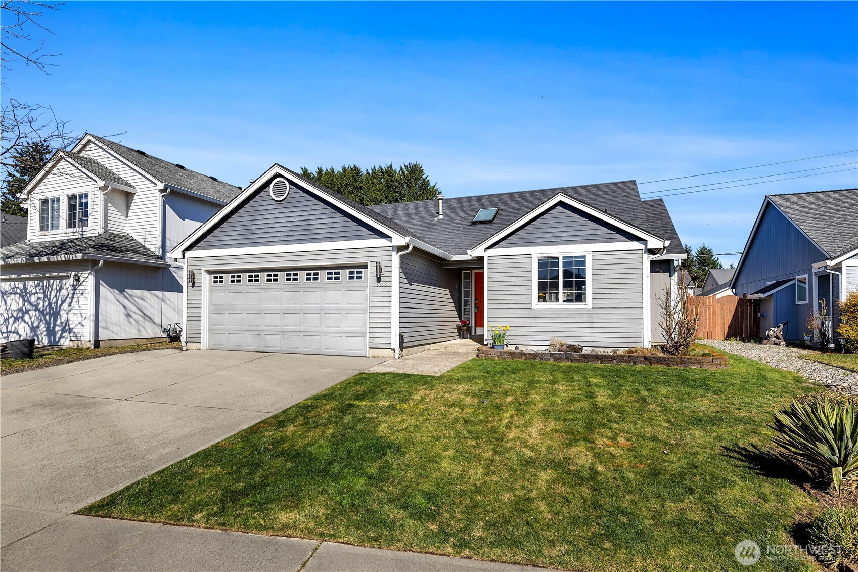 18118 Se 16th Street Property Photo