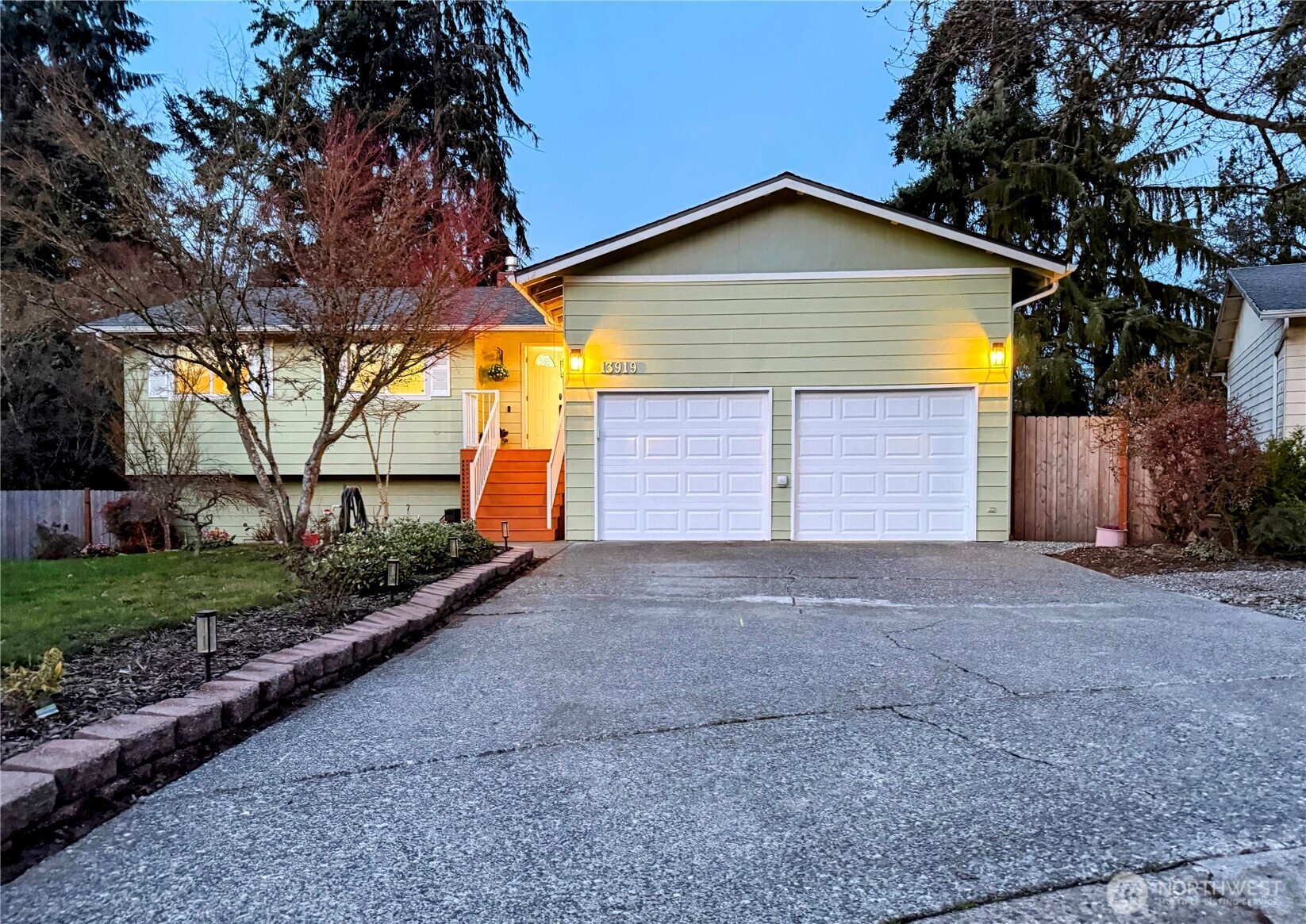 13919 Silver Firs Drive Property Photo