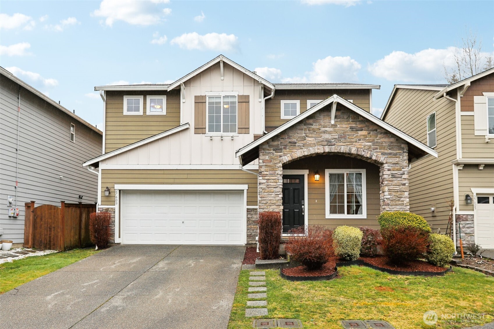 27609 256th Place Property Photo