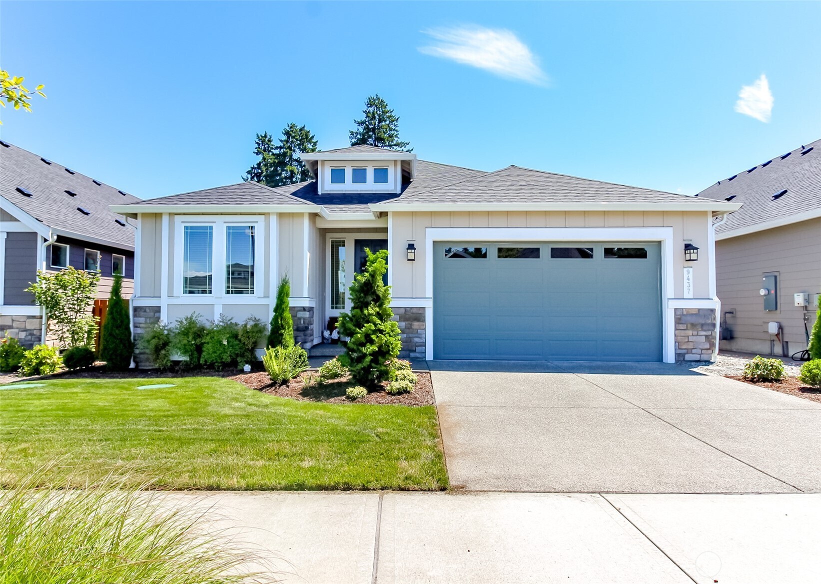 9437 Bowthorpe Street Property Photo