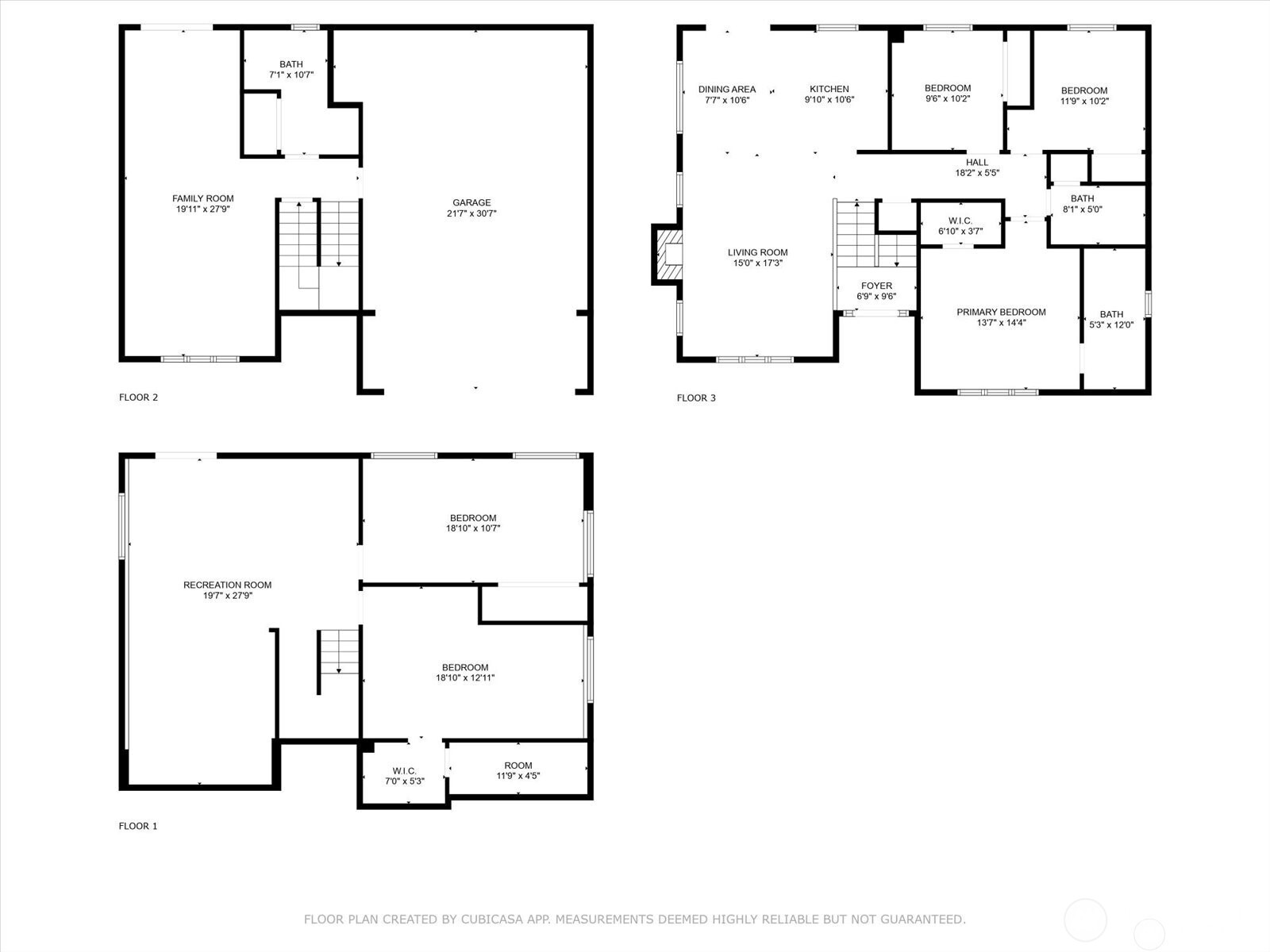 4032 152nd Place Property Photo 31