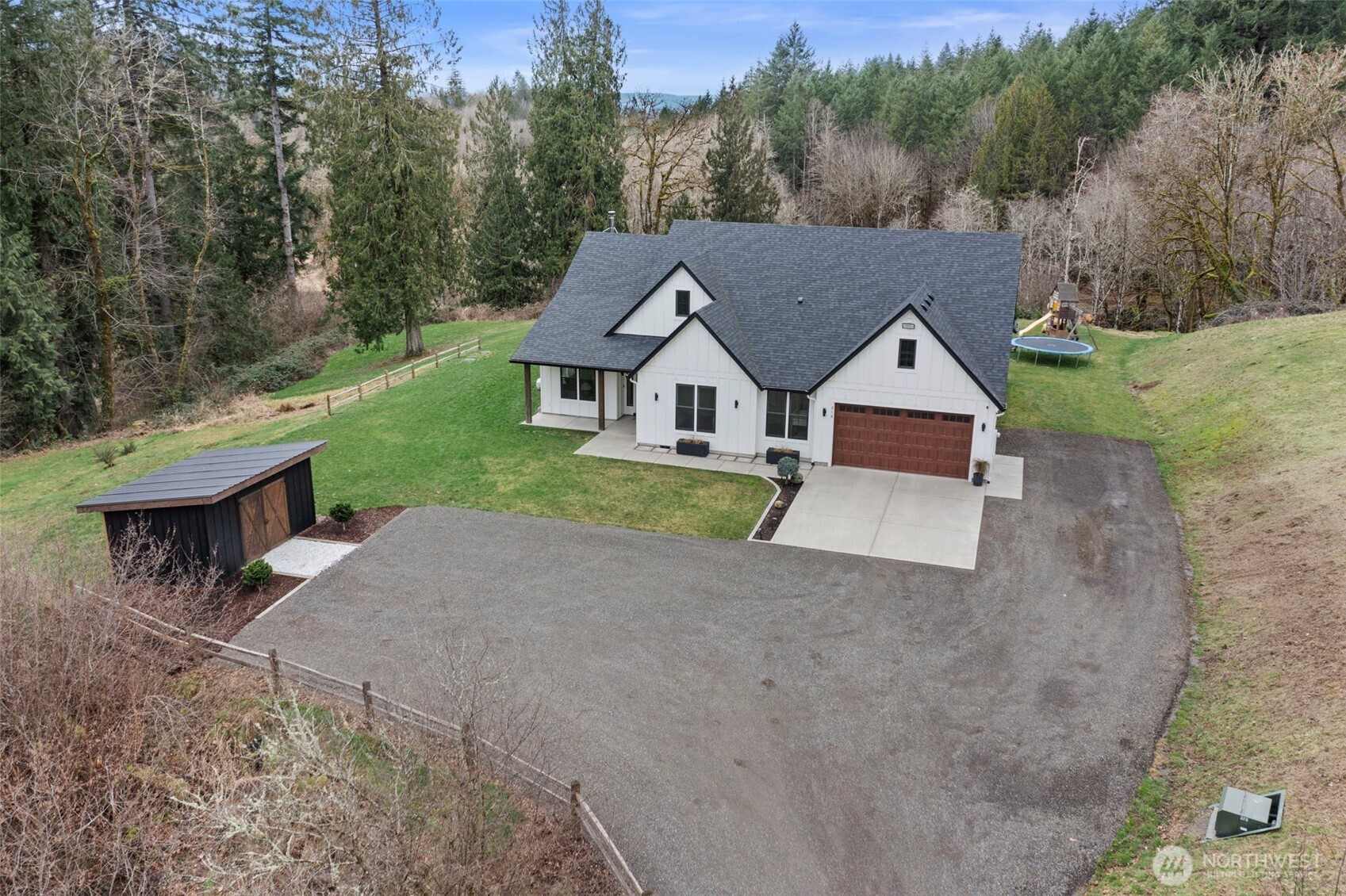 315 Arrow Drive Property Photo