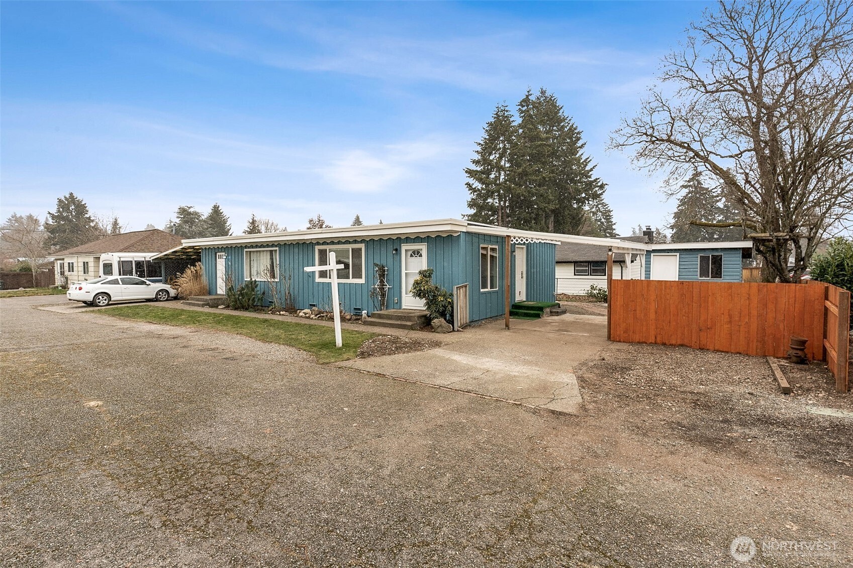 513 129th Street Property Photo