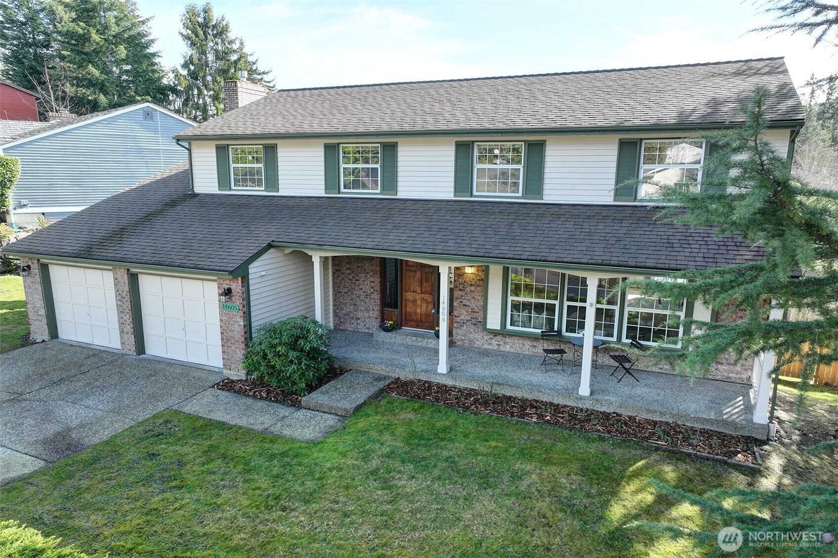 14605 Se 63rd Street Property Photo