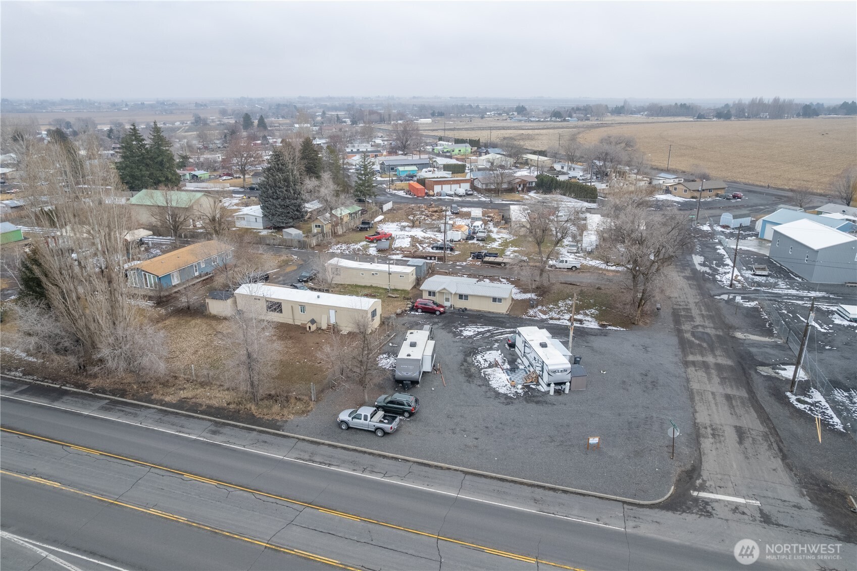 19055 Franklin St. Property Photo
