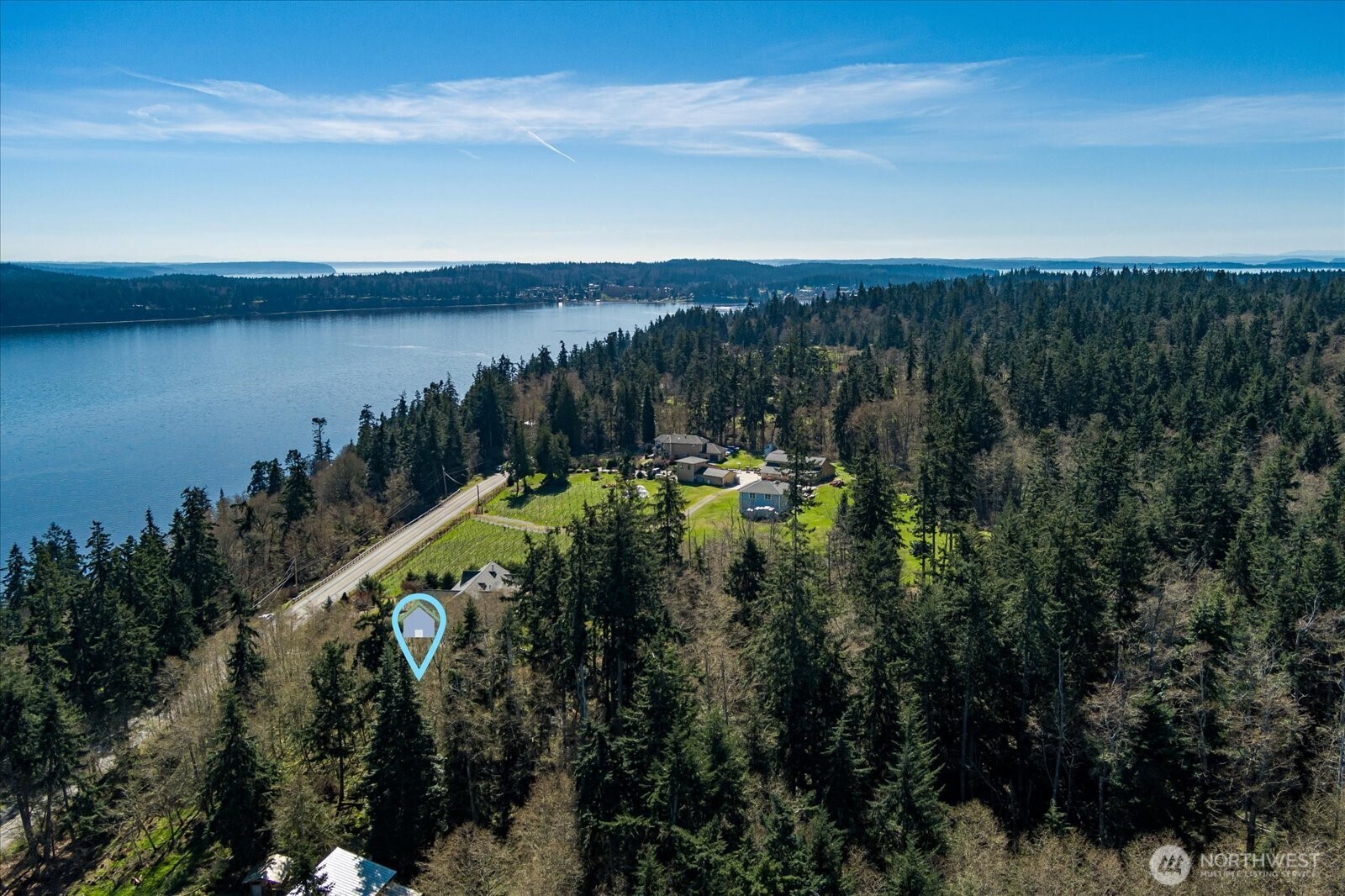 0 Honeymoon Bay Road Property Photo 6