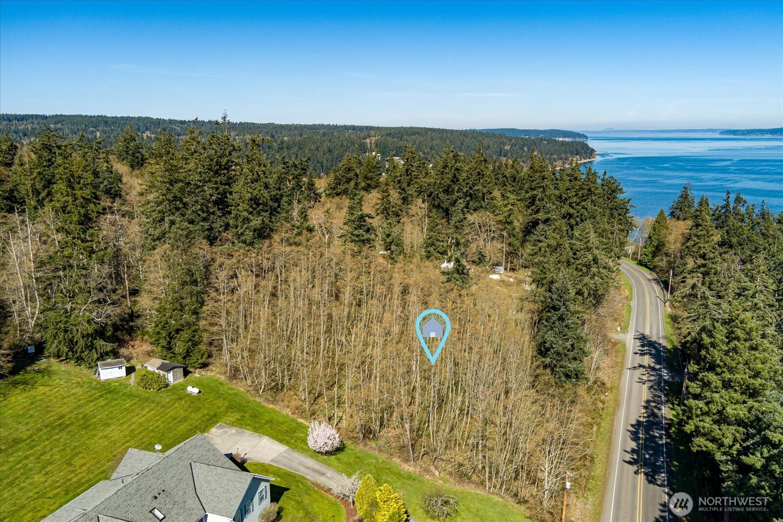 0 Honeymoon Bay Road Property Photo 9