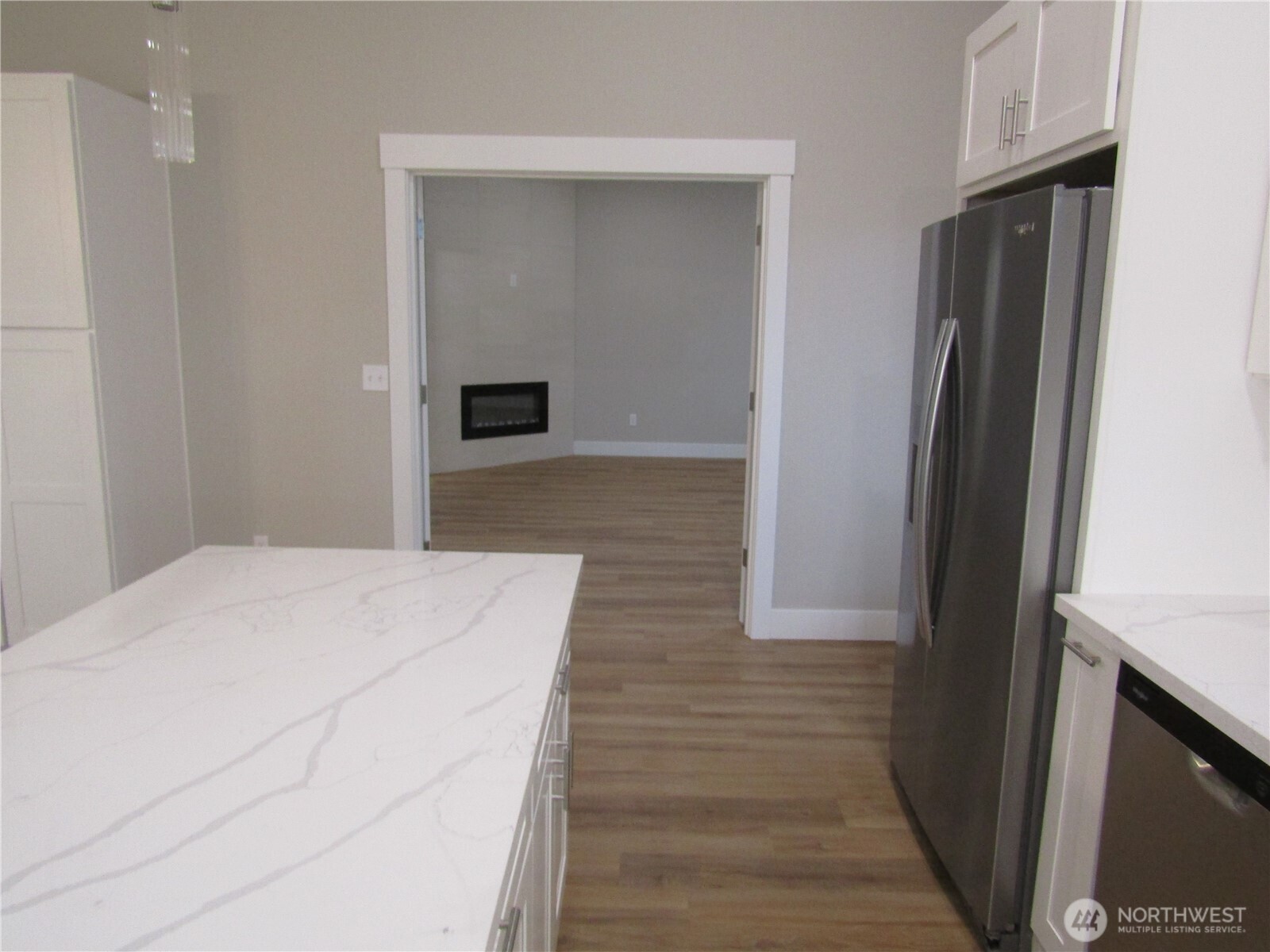 2114 Hawks View Lane Property Photo 9