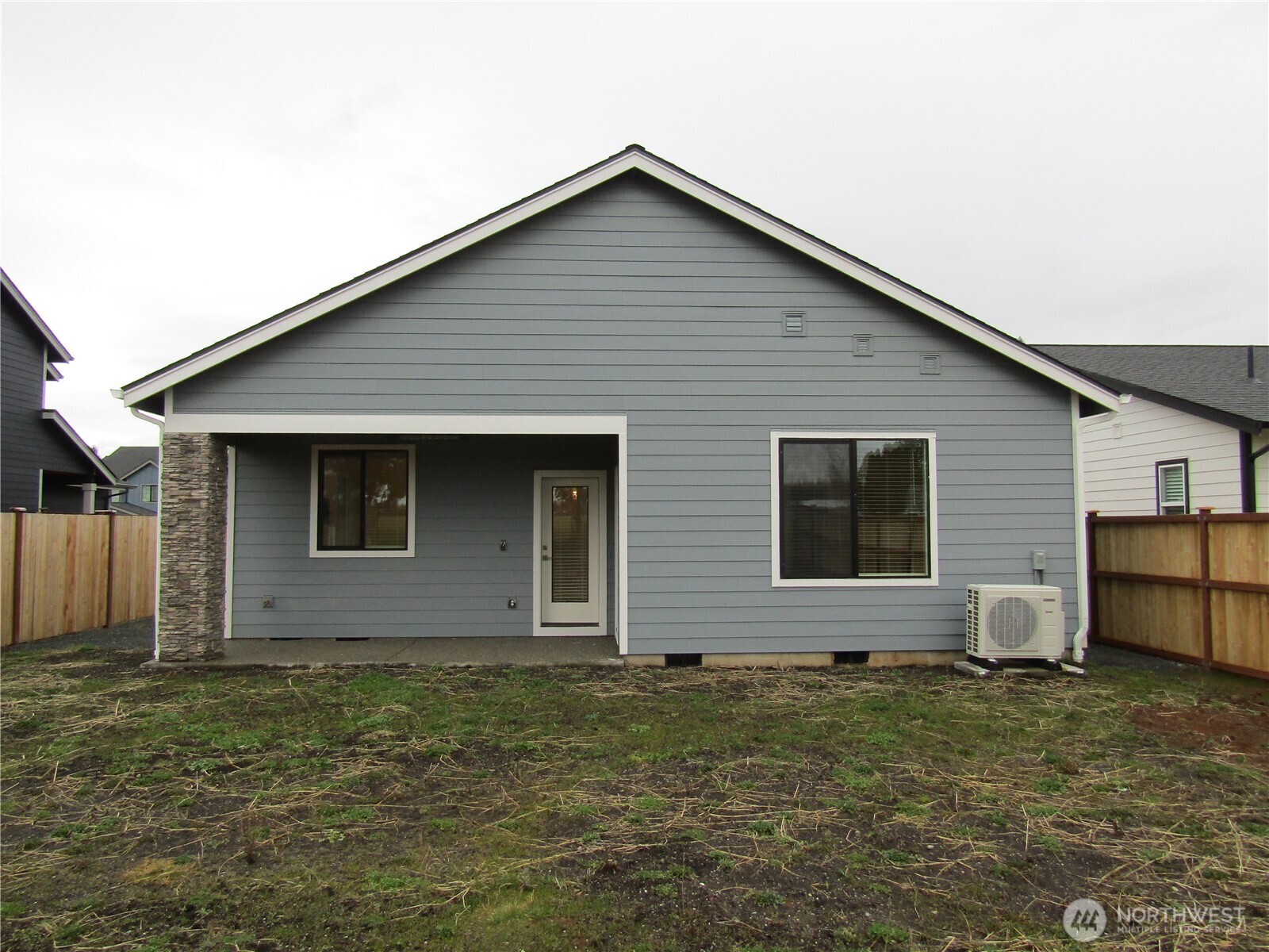 2114 Hawks View Lane Property Photo 20