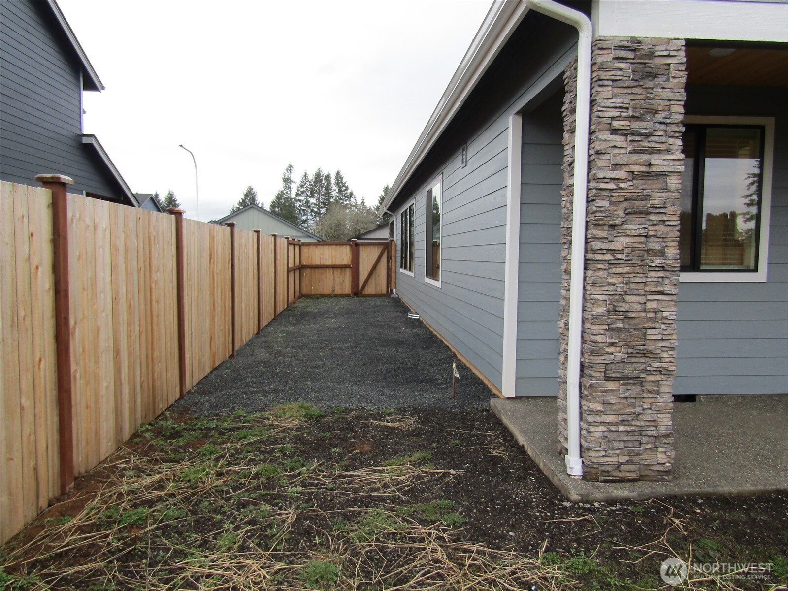 2114 Hawks View Lane Property Photo 21