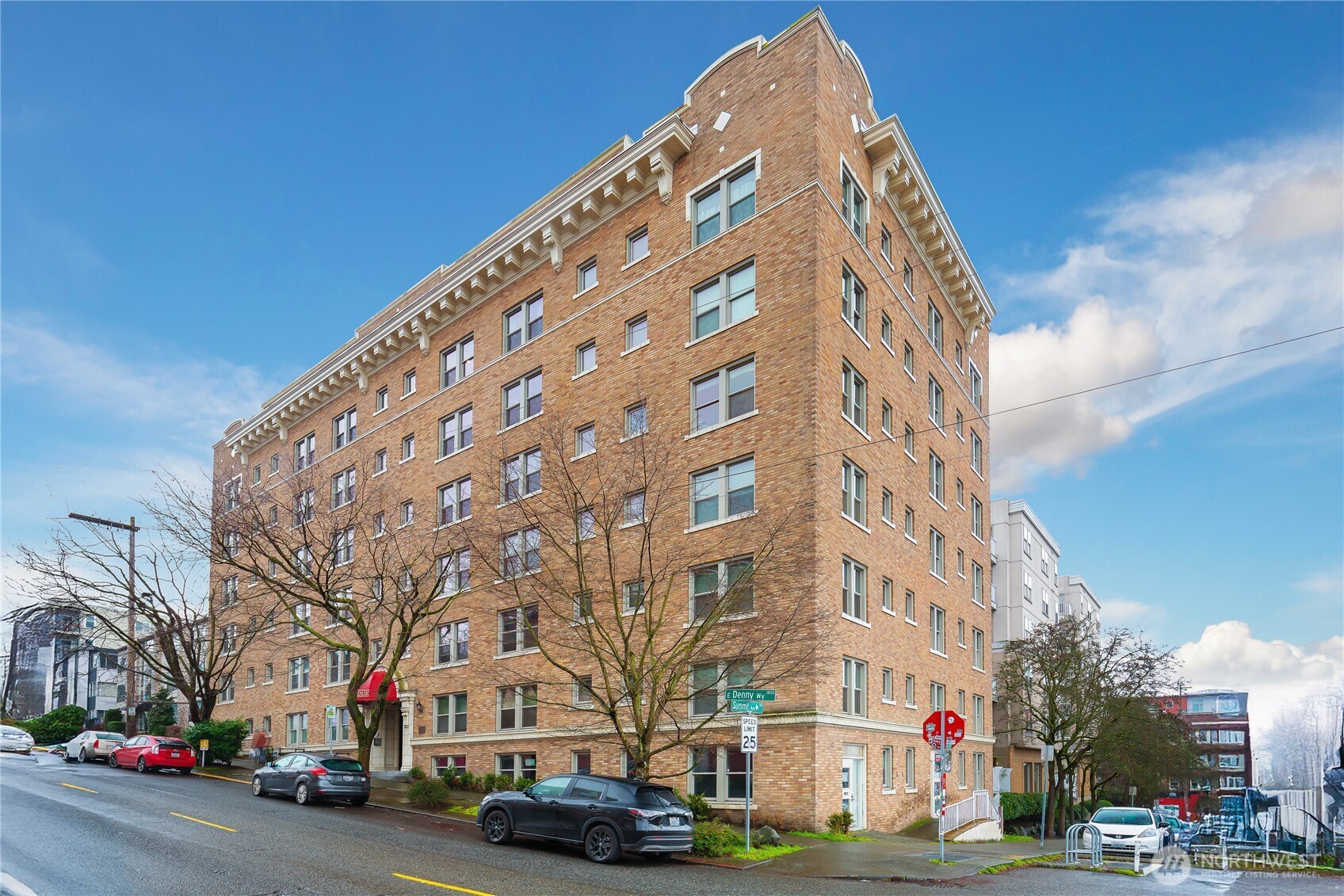 505 E Denny Way A507 Property Photo 1