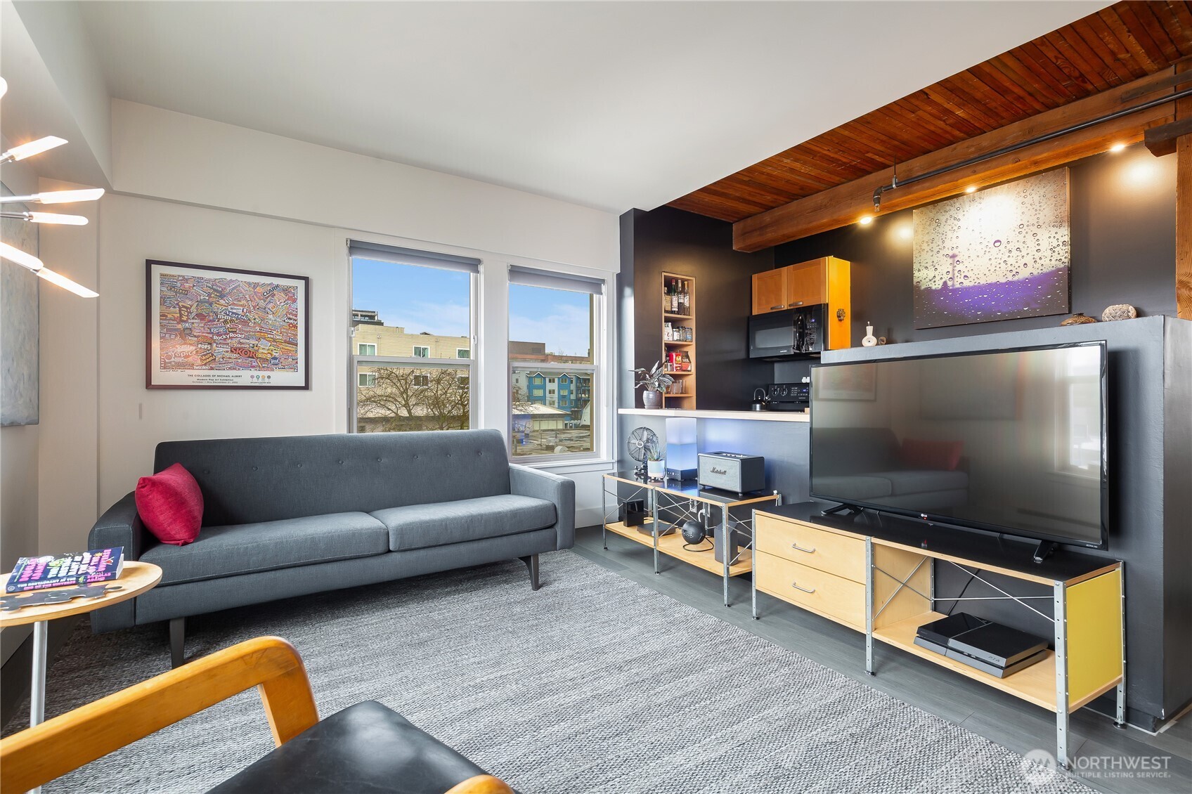 505 E Denny Way A507 Property Photo 5
