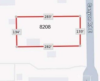 8208 8216 Canyon Road Property Photo 2