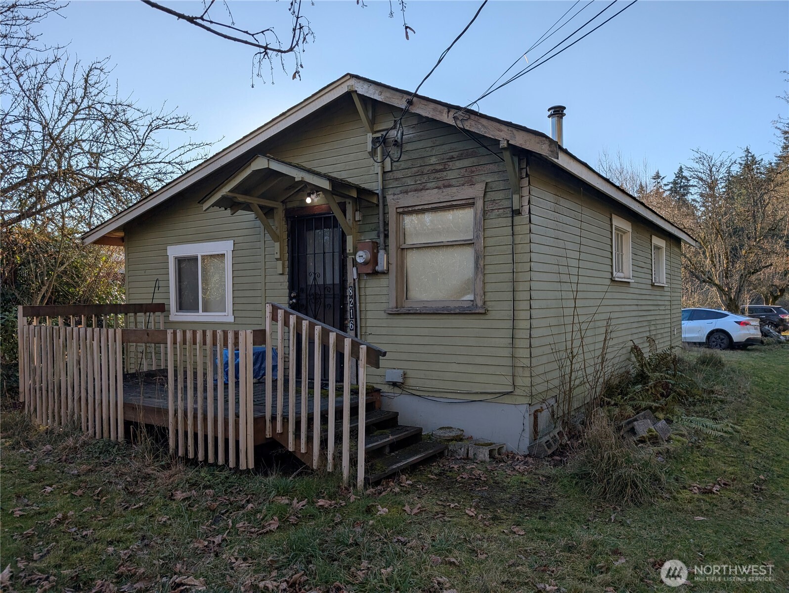 8208 8216 Canyon Road Property Photo 17