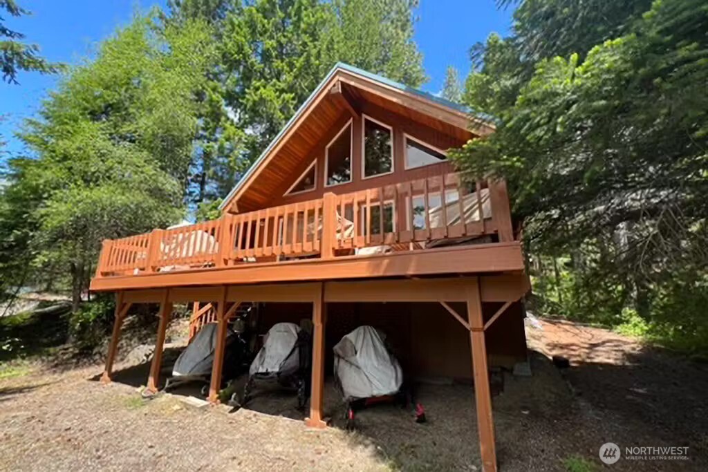 810 Highland Loop Property Photo