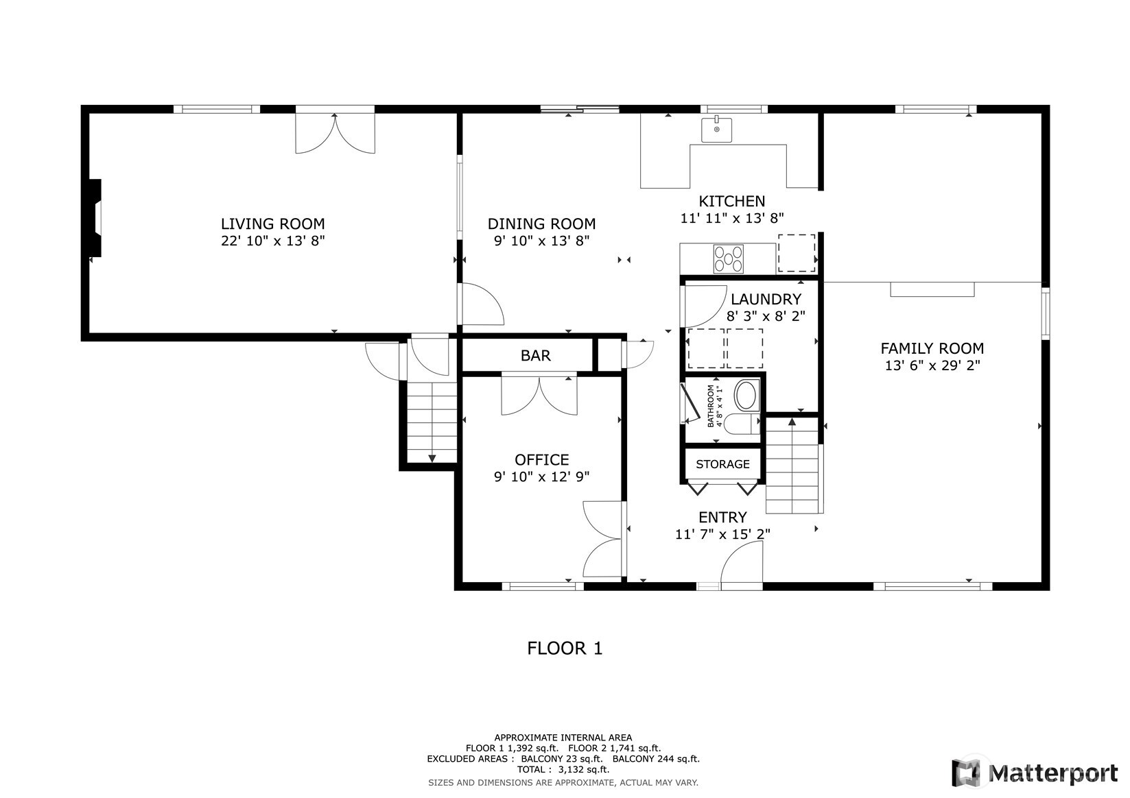 12506 Maplewood Avenue Property Photo 35