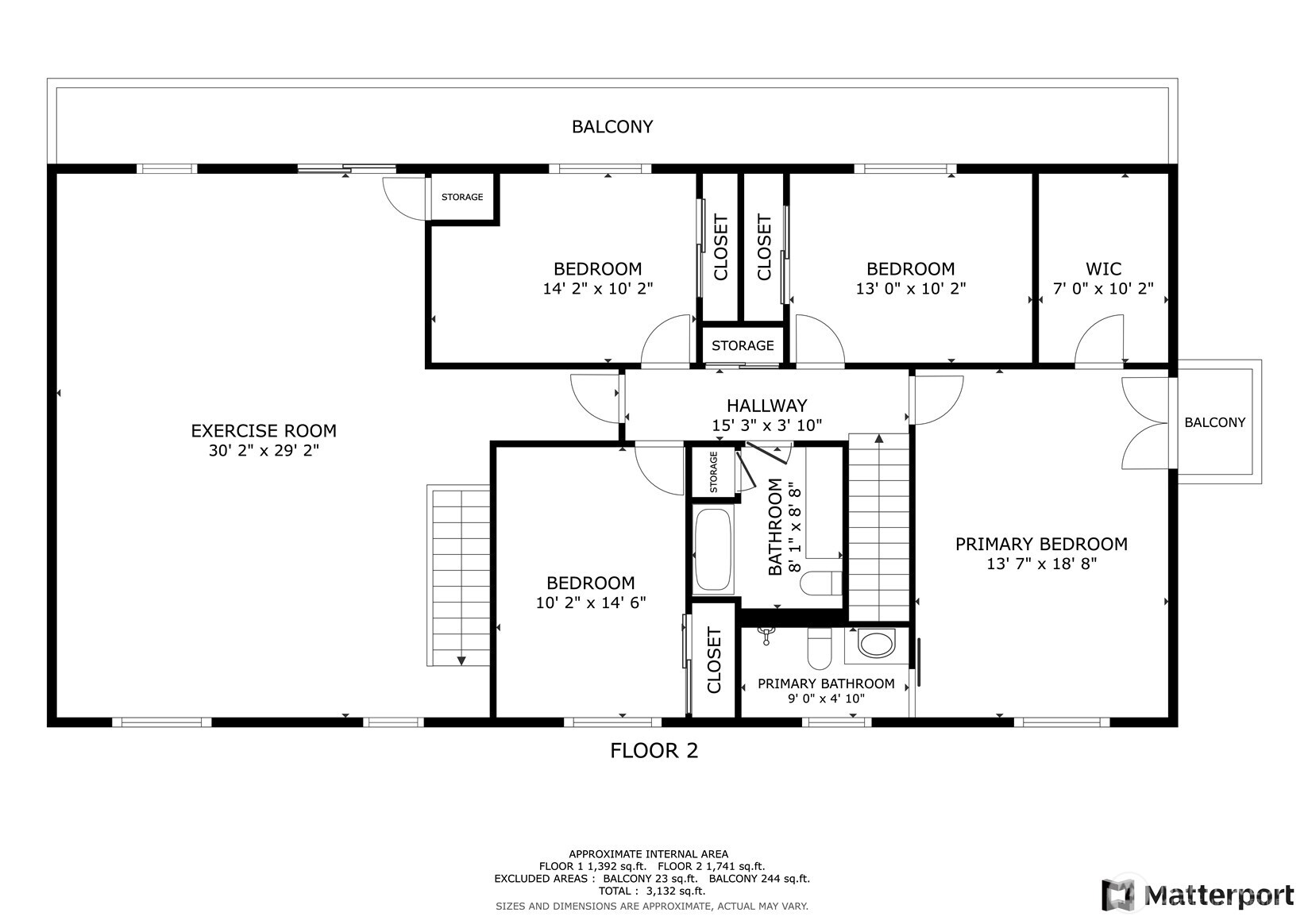 12506 Maplewood Avenue Property Photo 36