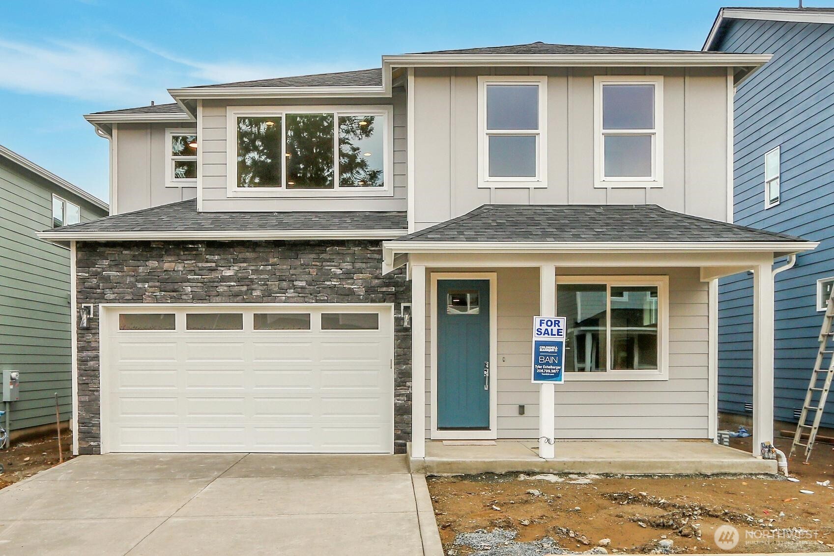 14115 15th Avenue Property Photo