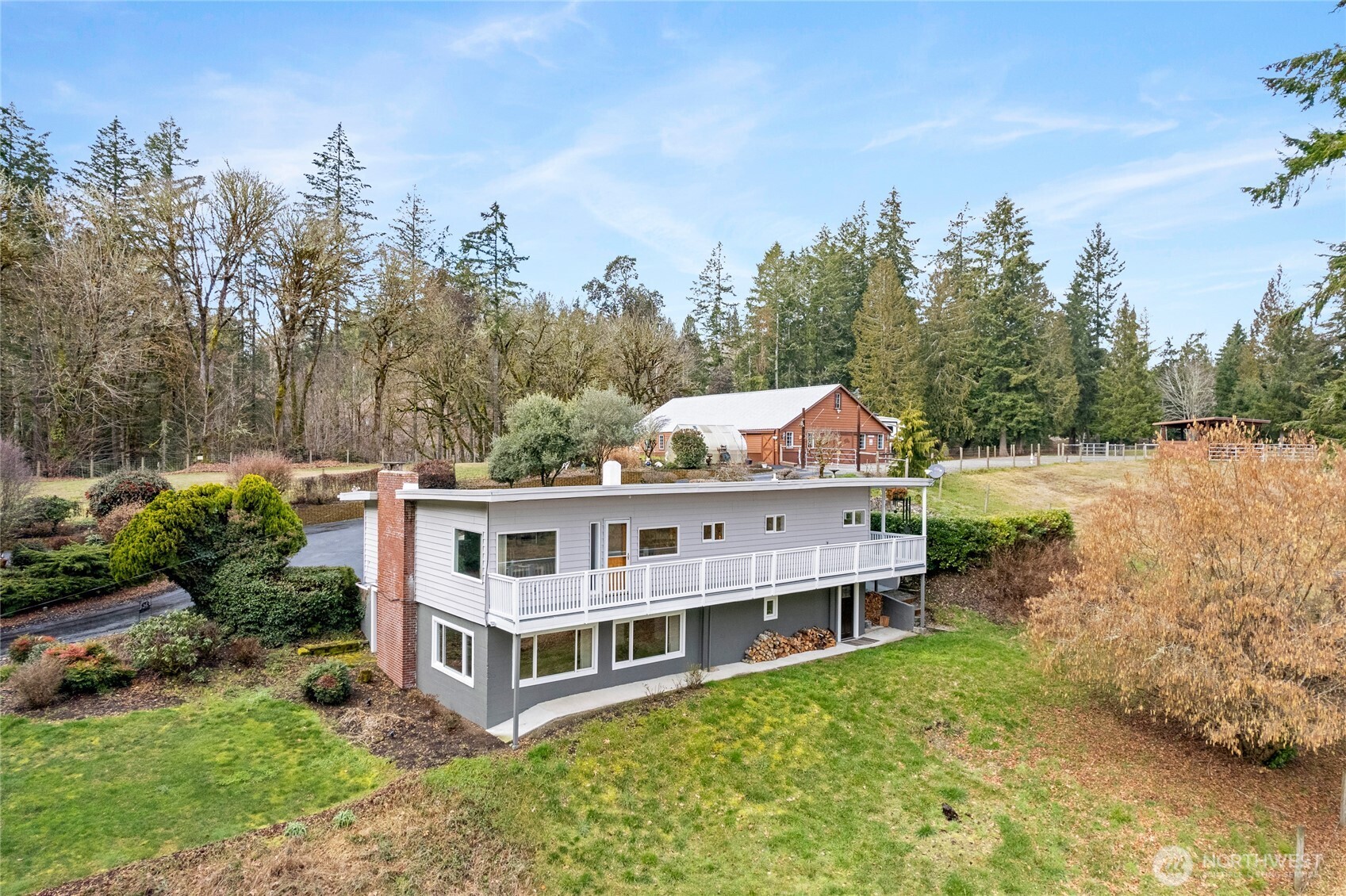 18215 Herron Road Property Photo 1