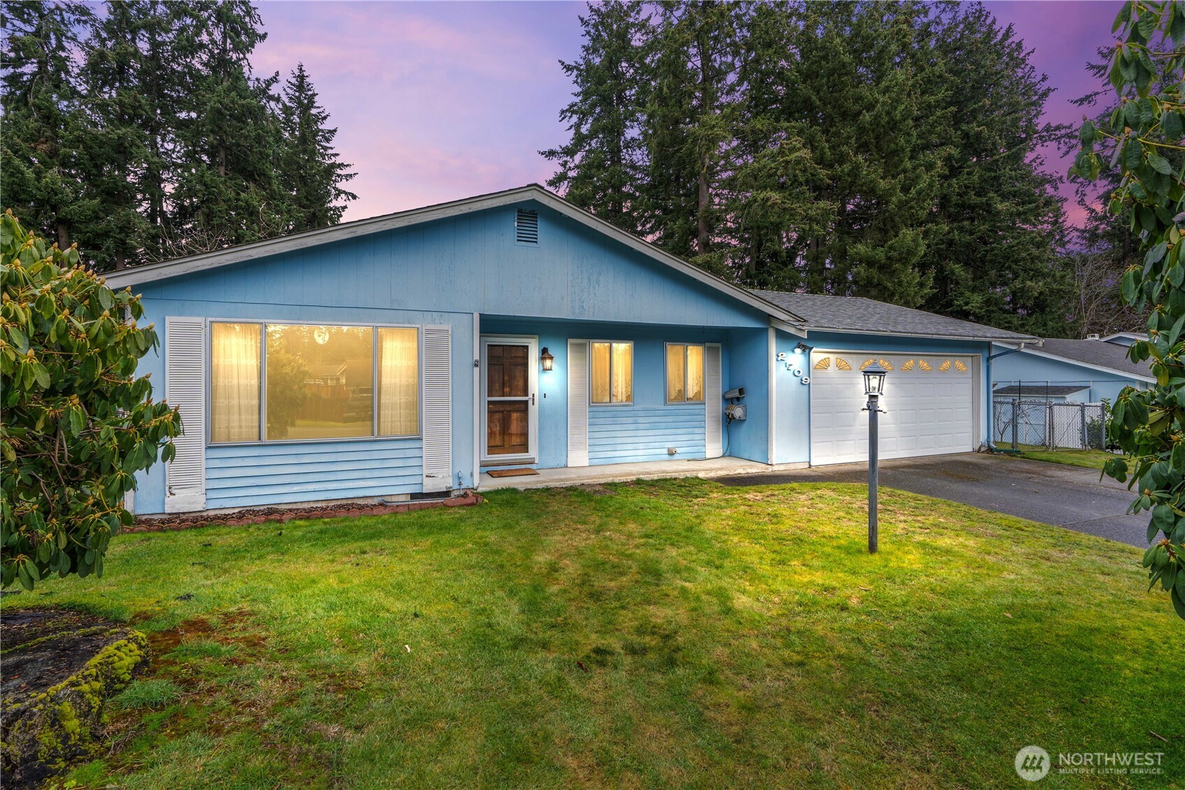 2709 Natalie Lane Property Photo