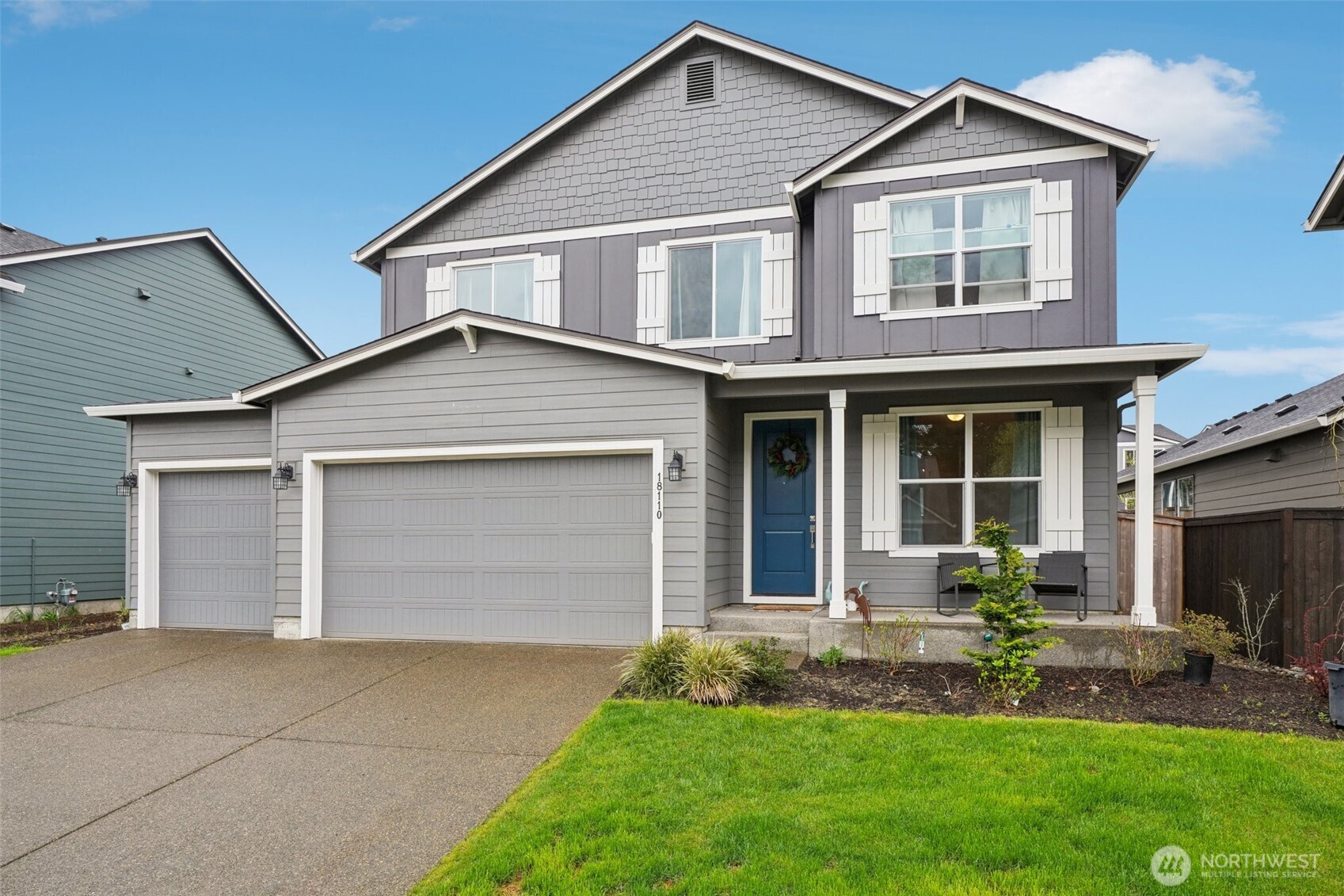 18110 Ne 48th Court Property Photo