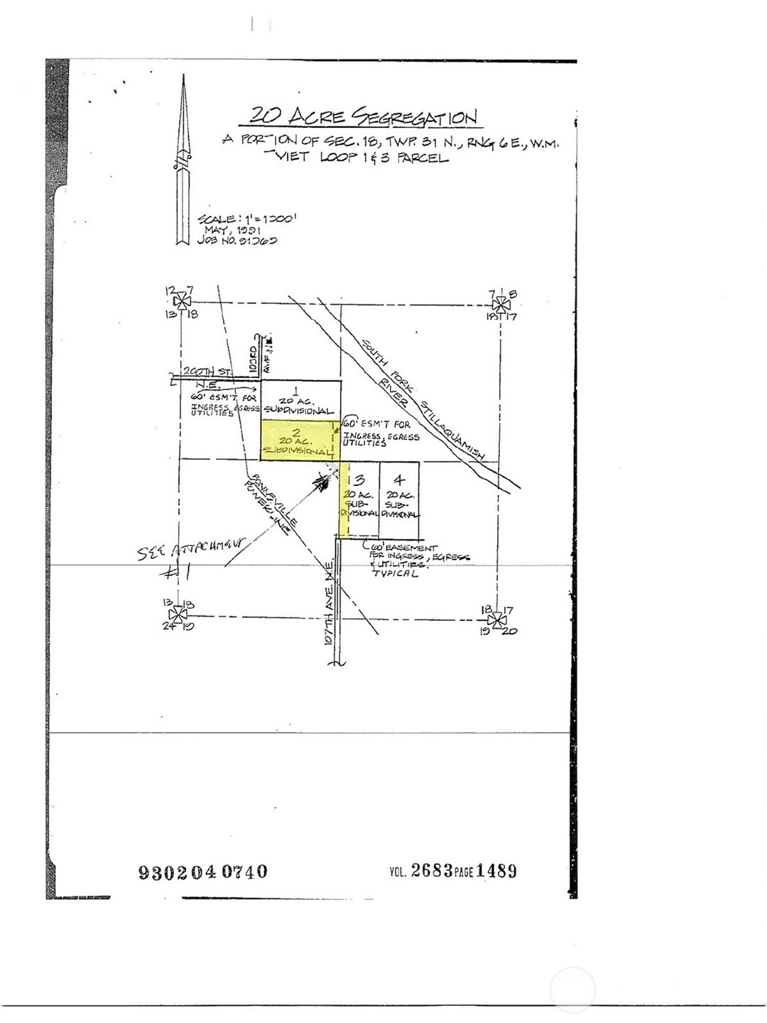 10202 200th Street Property Photo 2